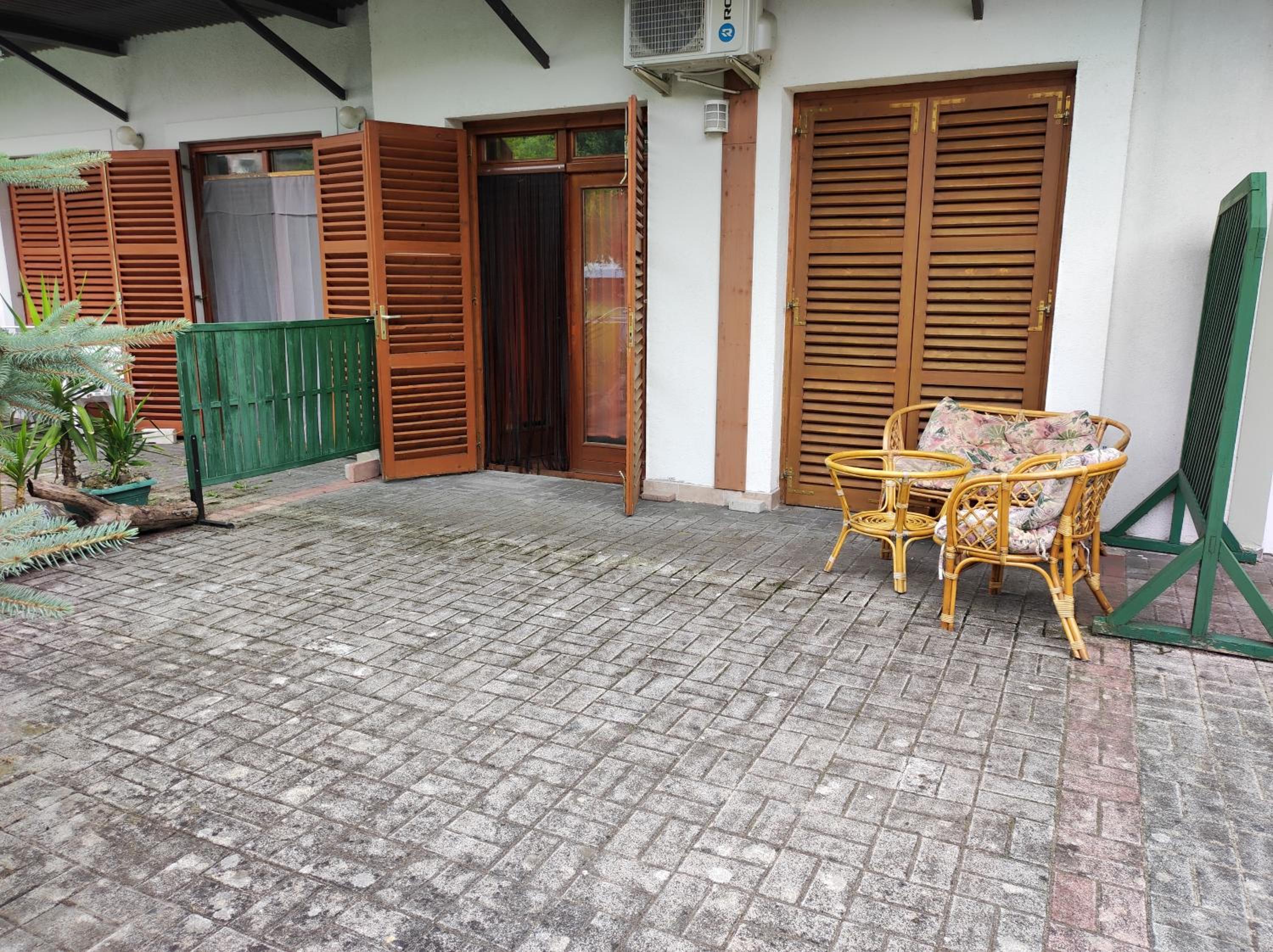 Egri Apartman Zamárdi