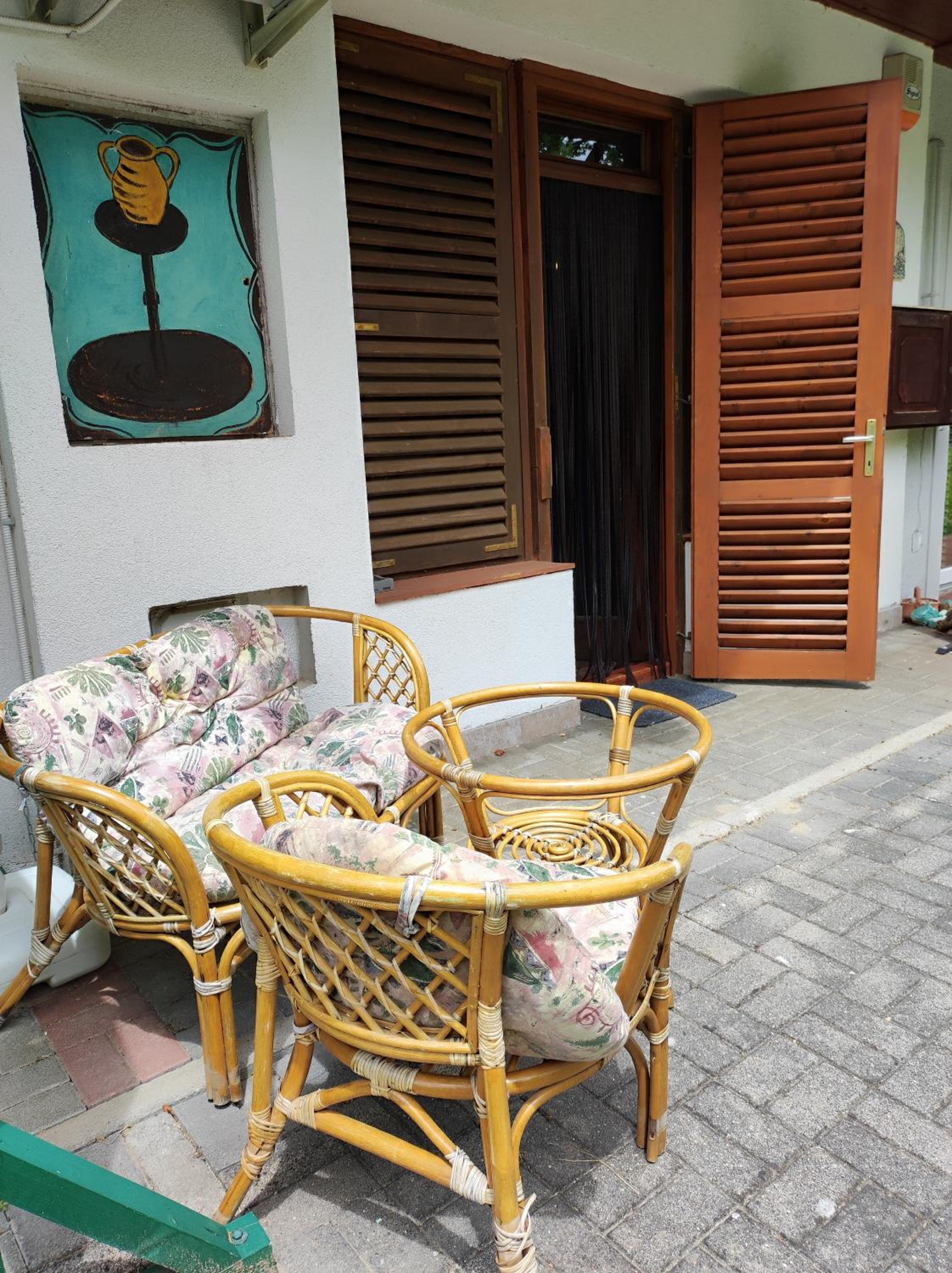 Egri Apartman Zamárdi