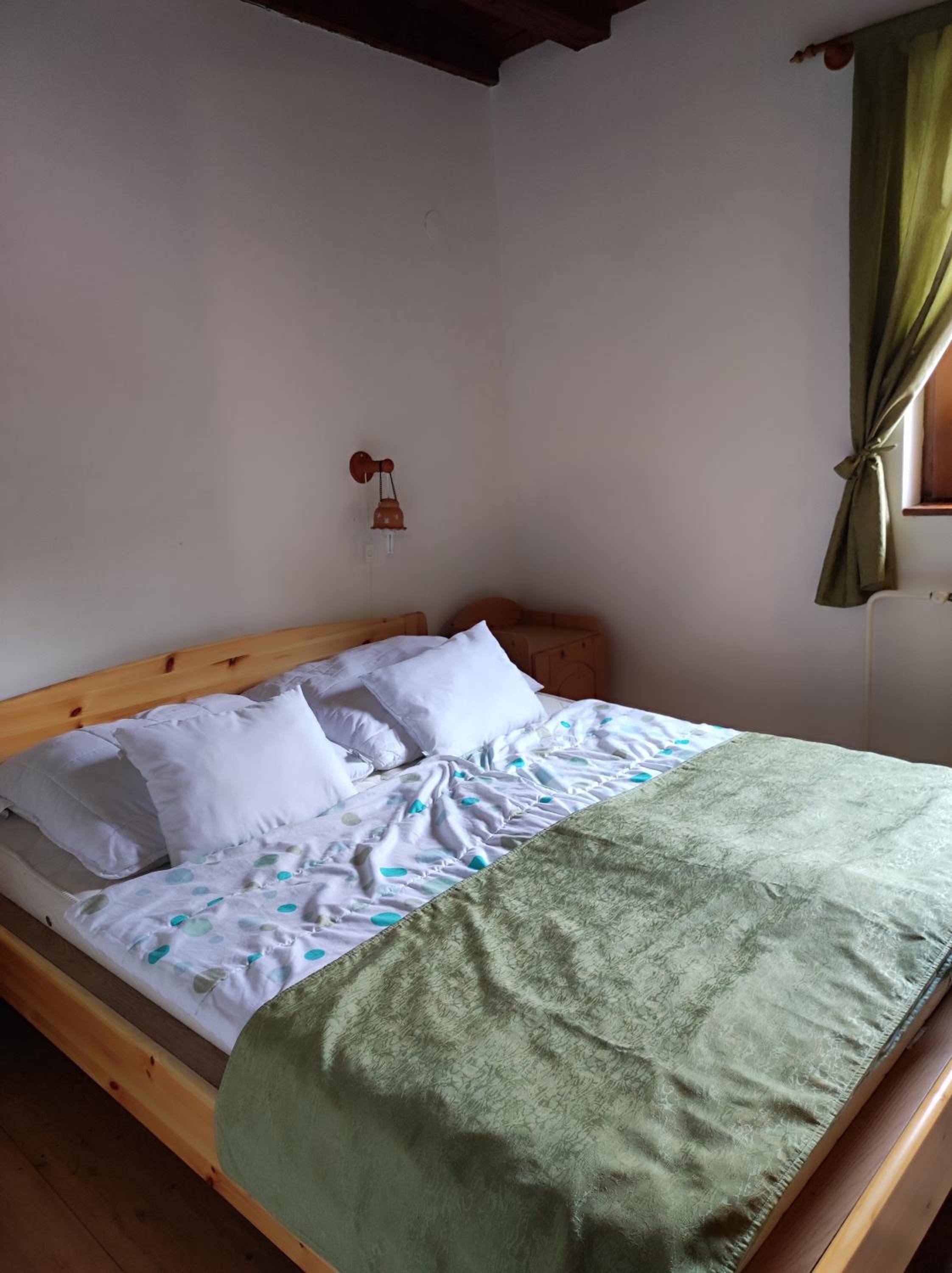 Egri Apartman Zamárdi