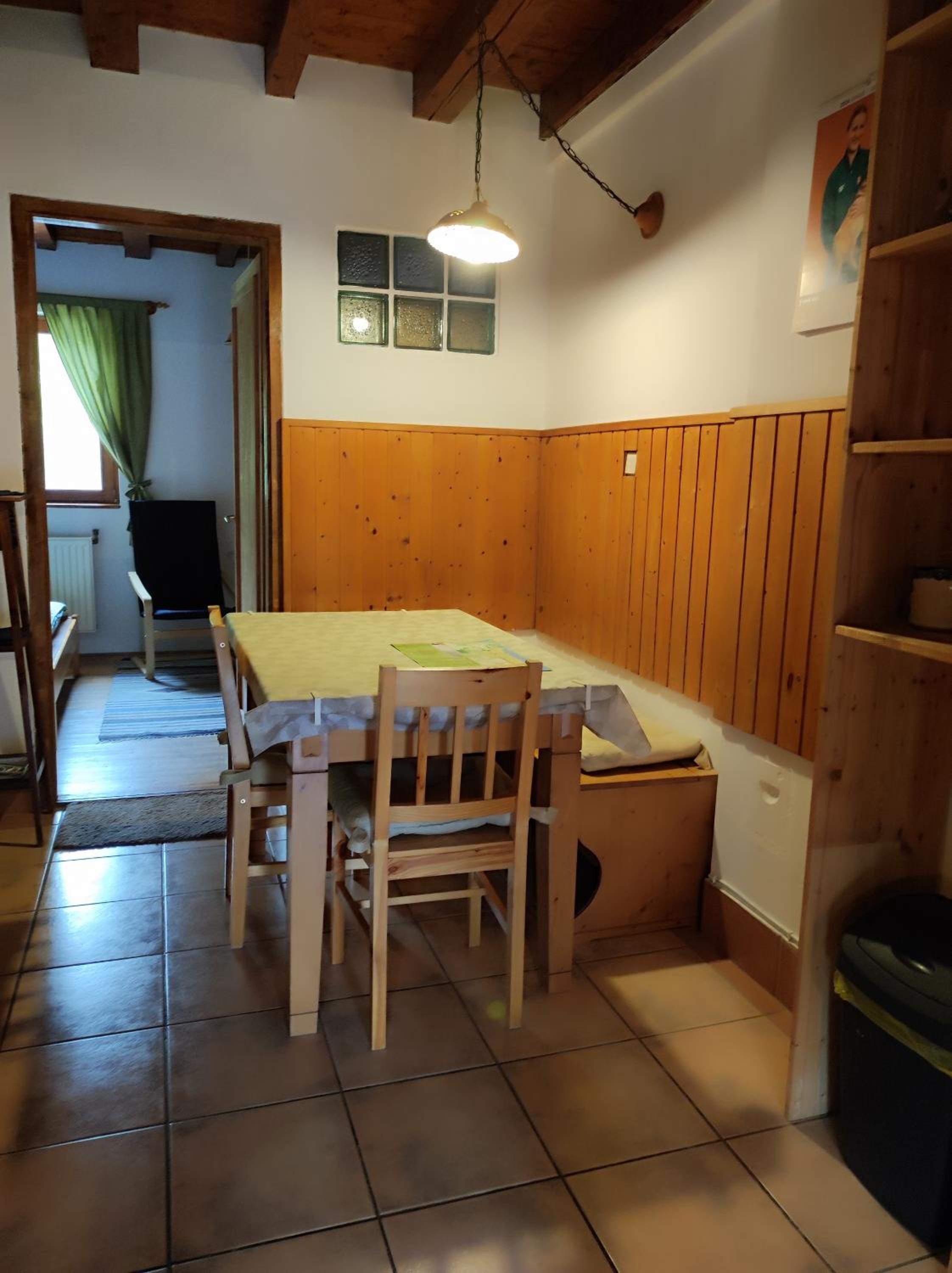 Egri Apartman Zamárdi