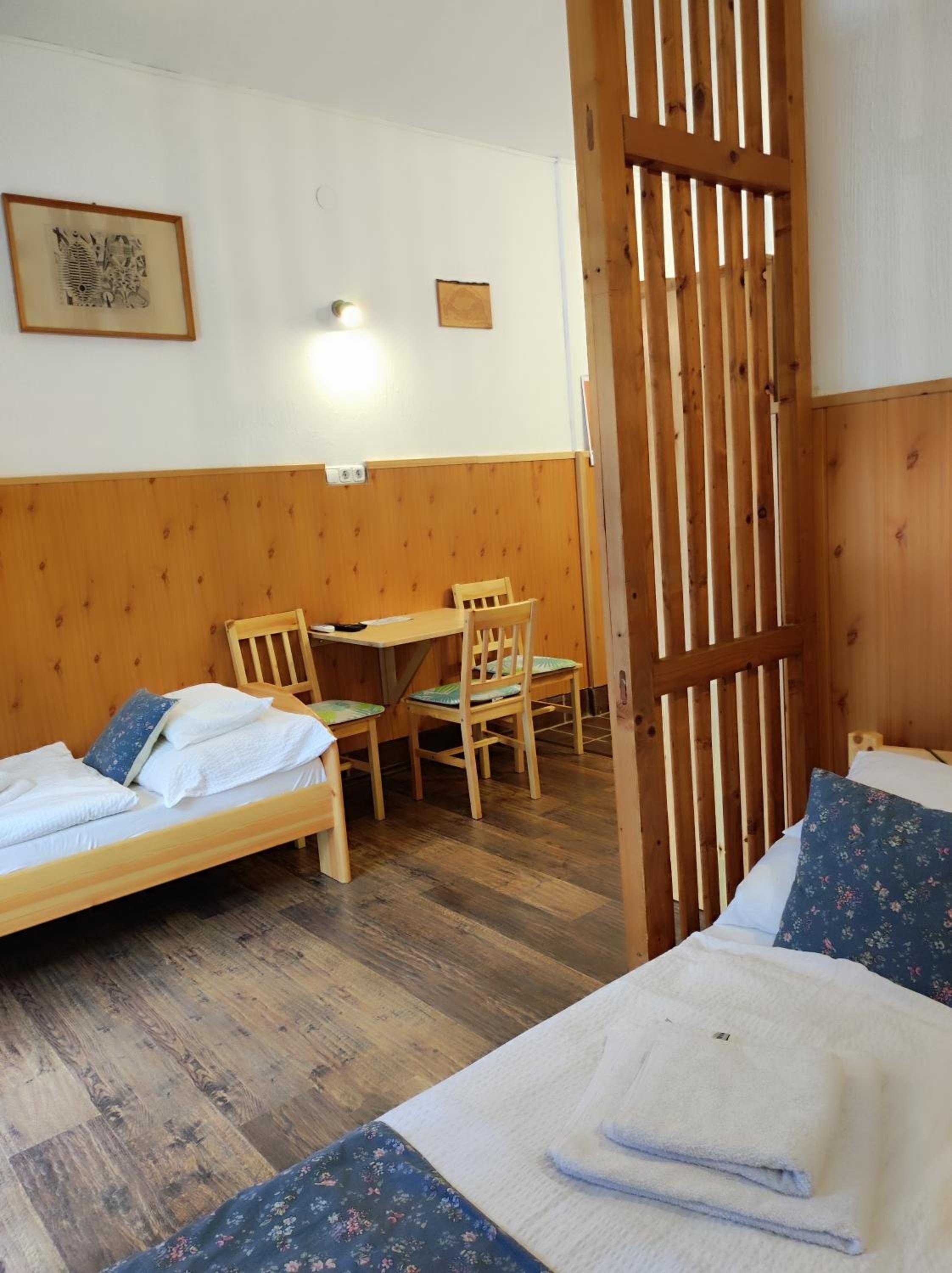 Egri Apartman Zamárdi