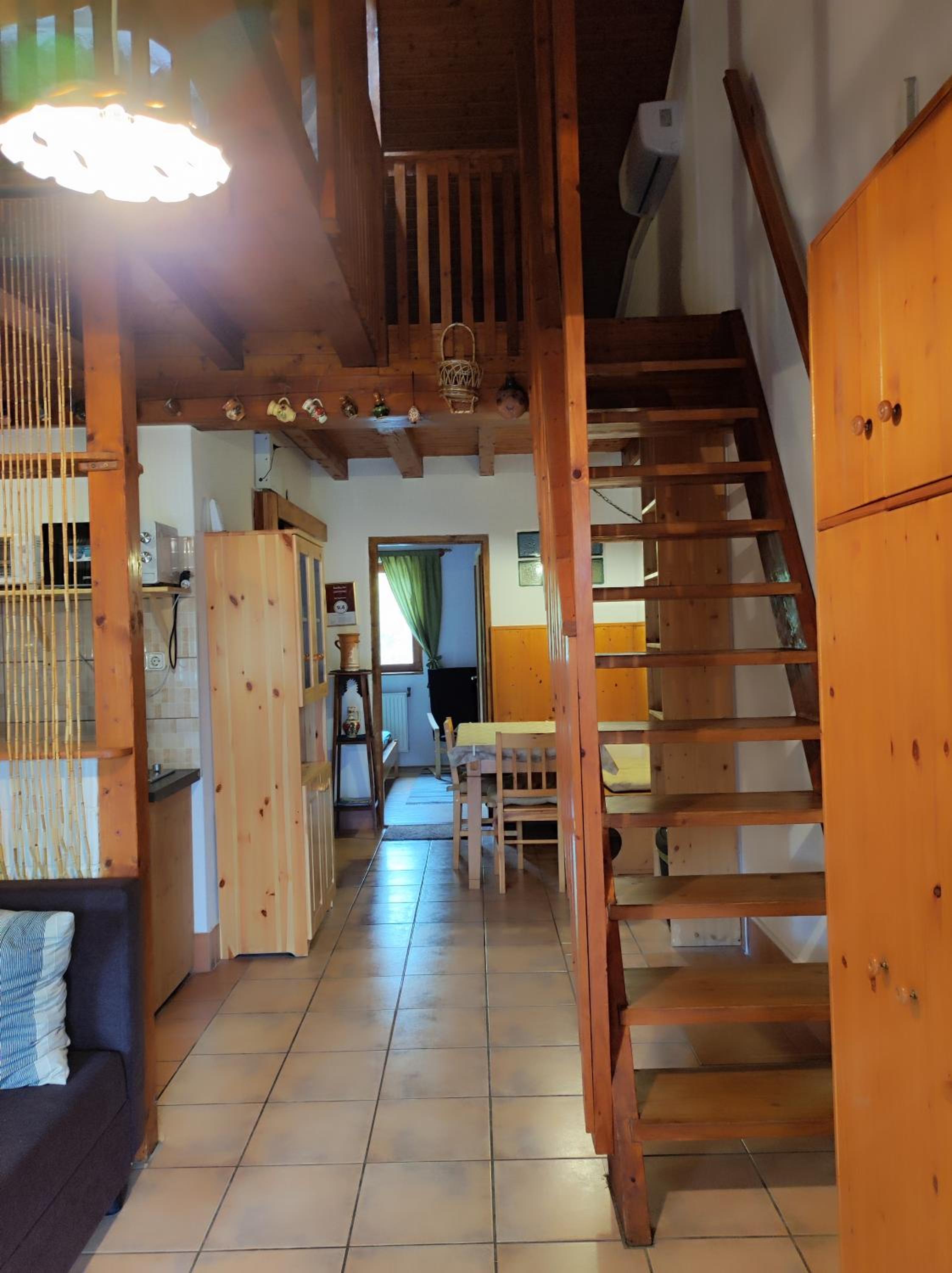 Egri Apartman Zamárdi