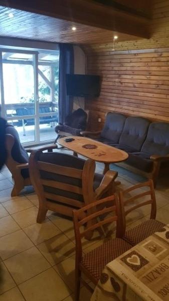 Chata Sonne view 3