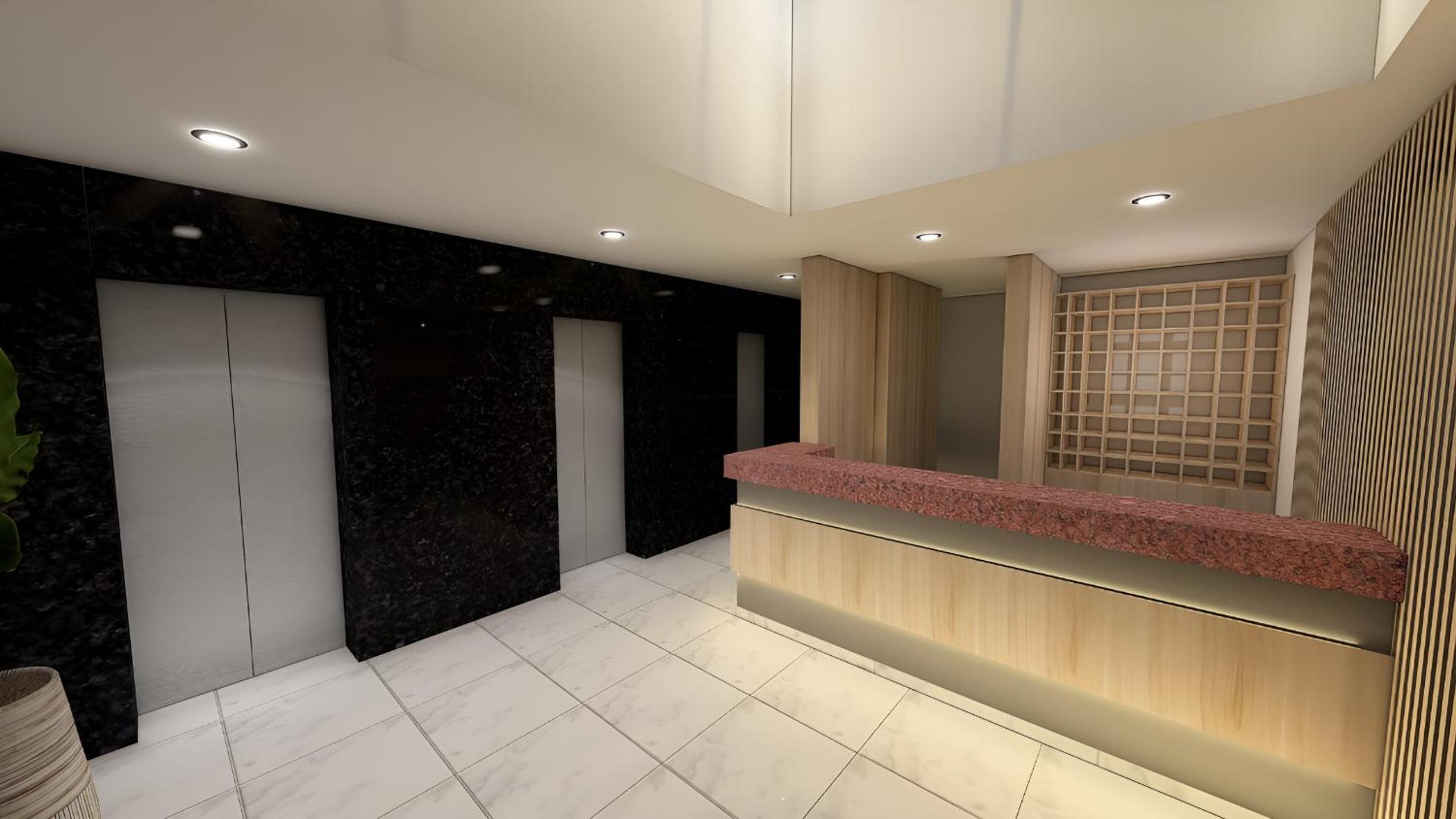 Nice Apartment close to Historic City and beach