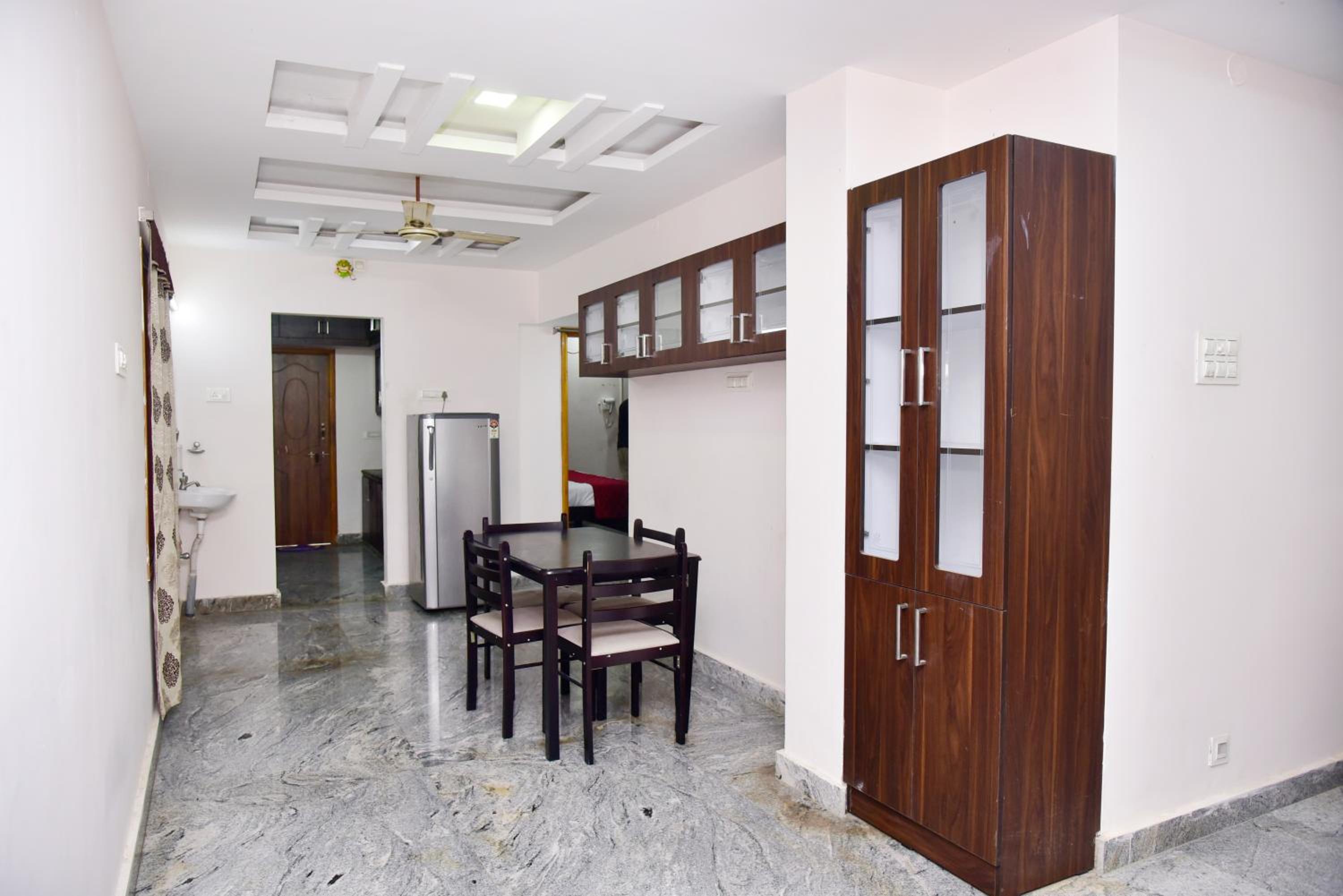 Shalom Residence