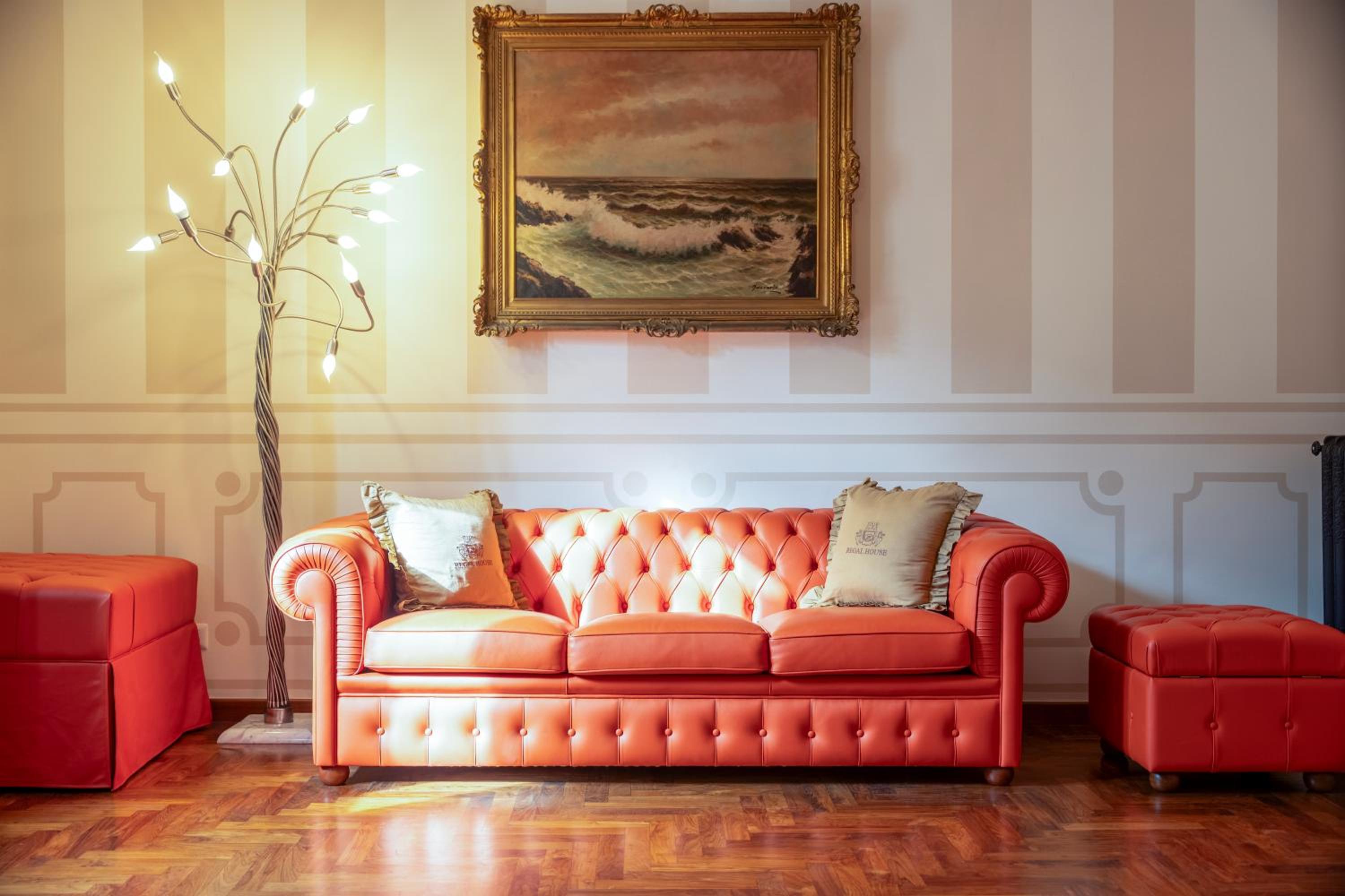 Hotel Regal House Anzio Terrazzo - Image 1