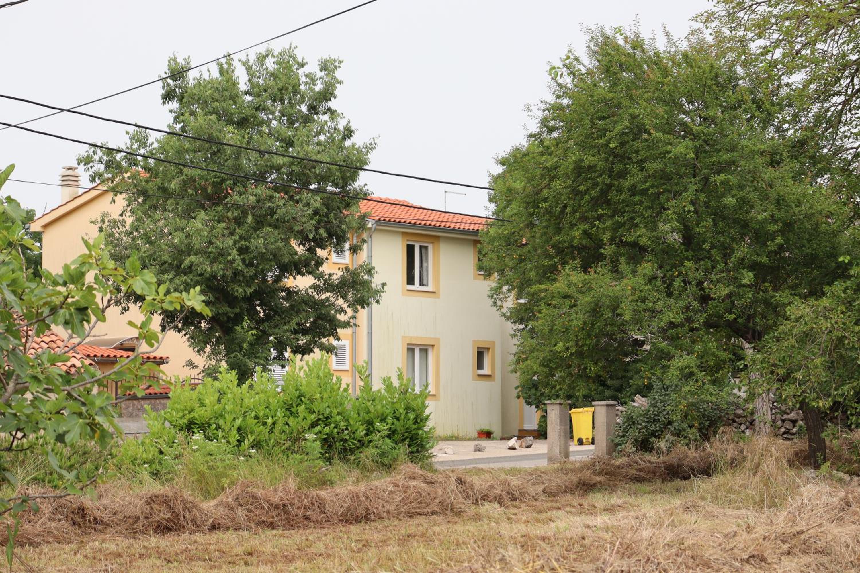 Paradiso di Mogano