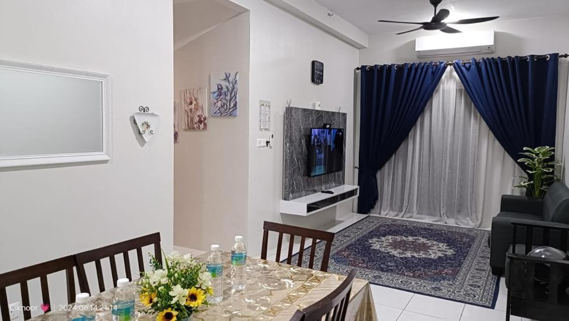 D'noor Homestay Near Putrajaya, Cyberjaya photo 3