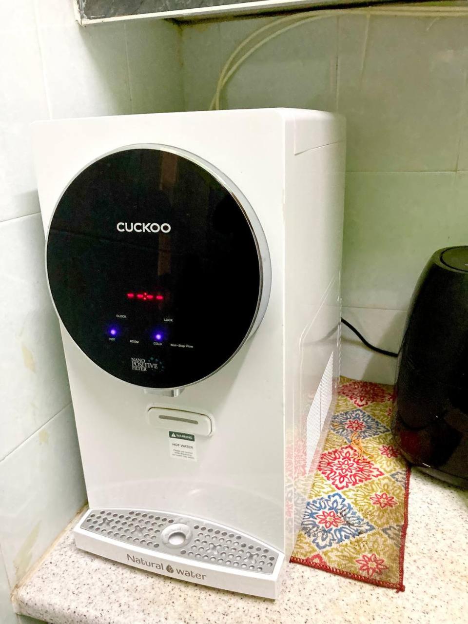 Isyfaq Apartment Homestay Serdang UPM Bukit Jalil photo 8