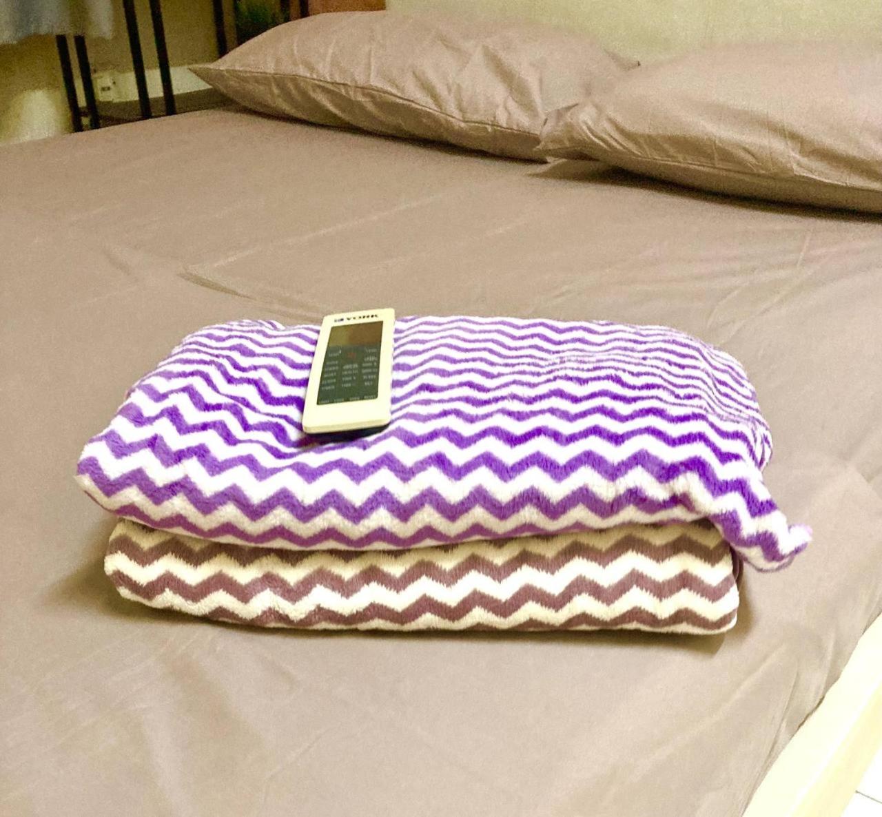 Isyfaq Apartment Homestay Serdang UPM Bukit Jalil photo 6