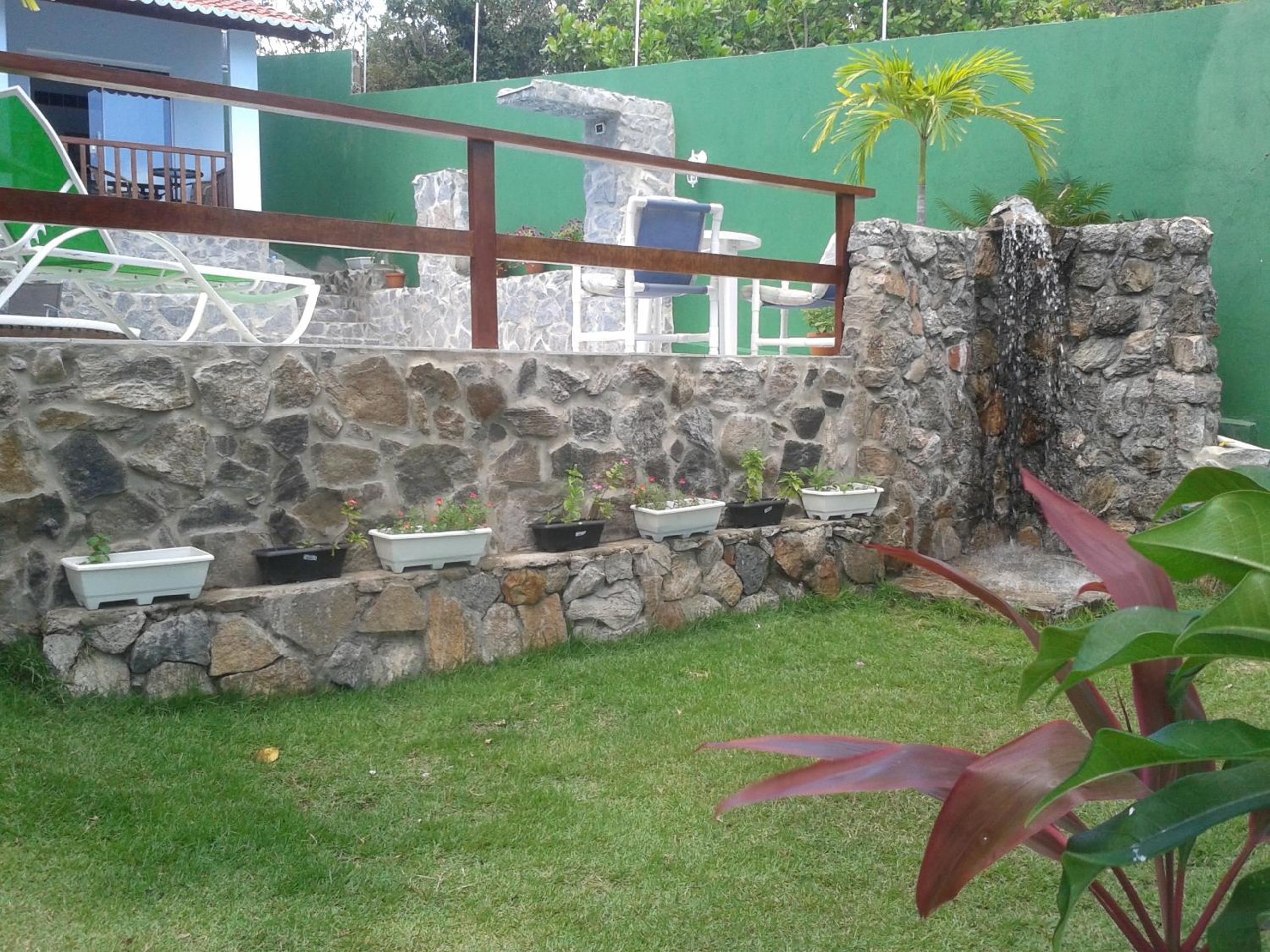 Pipa Hawaii Suites