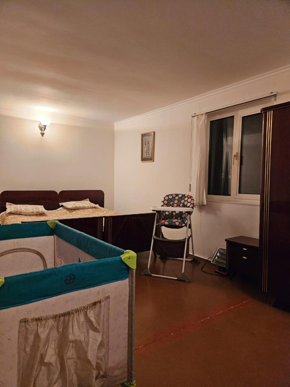 Sevan Guest House