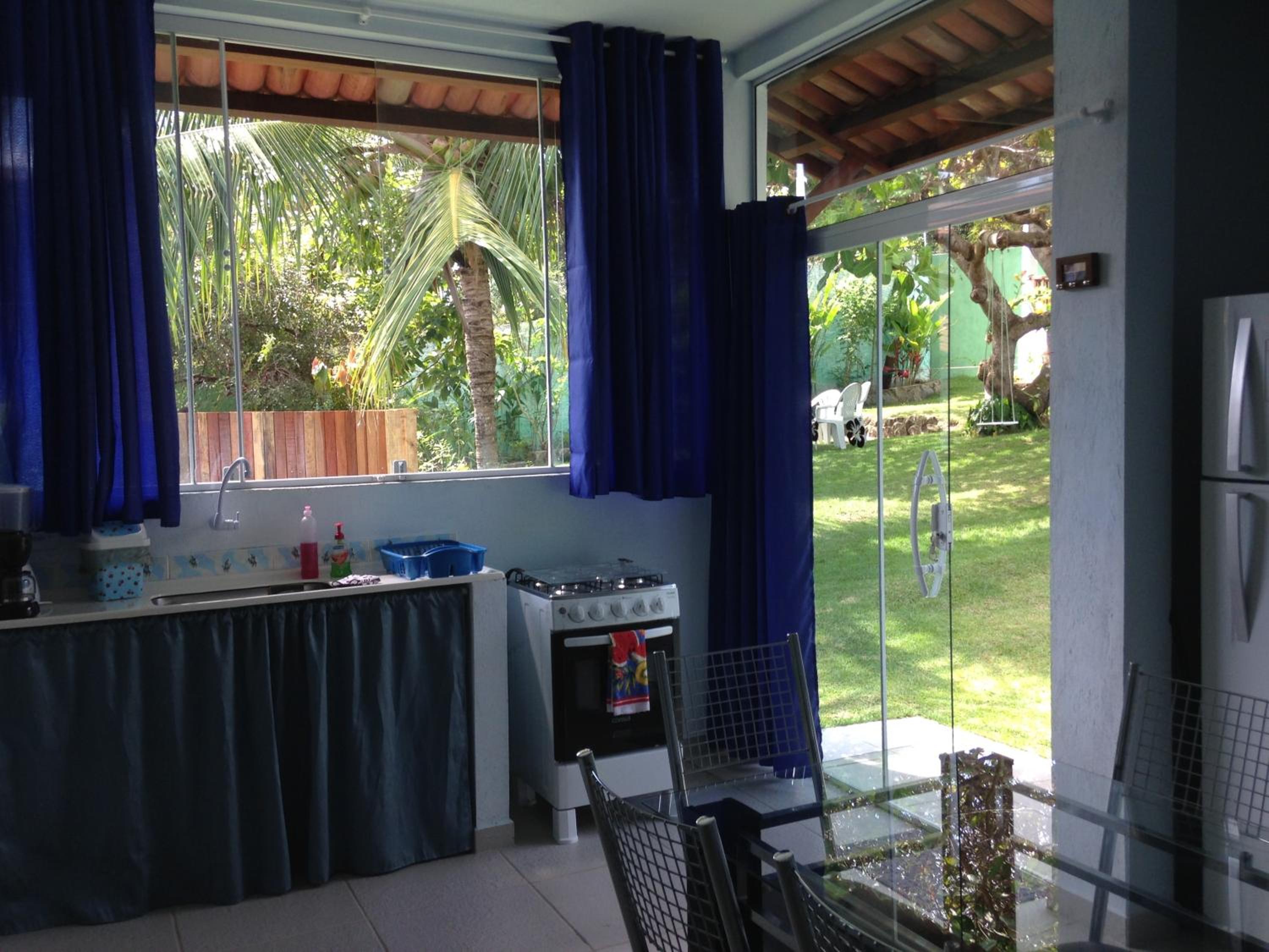 Pipa Hawaii Suites