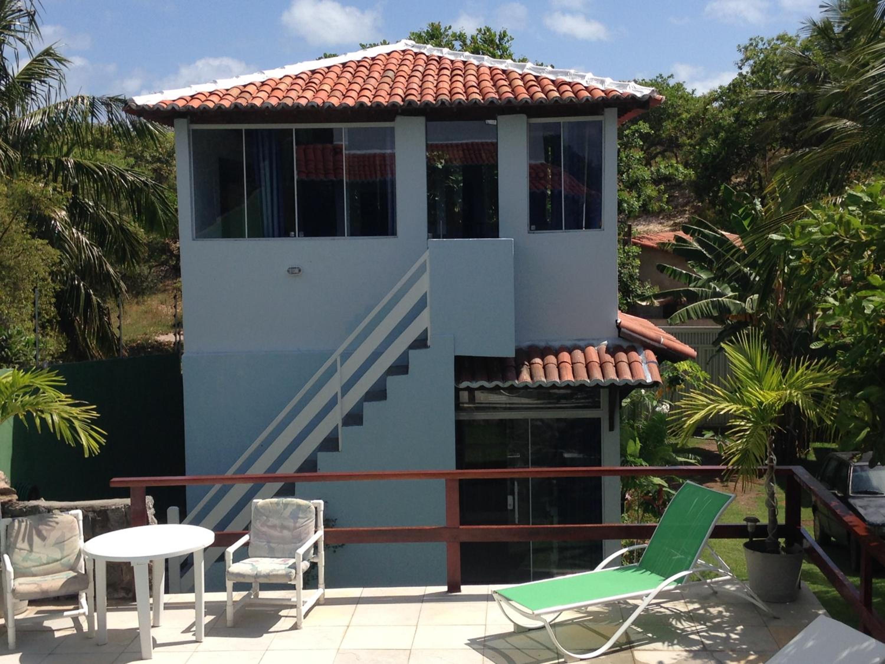 Pipa Hawaii Suites