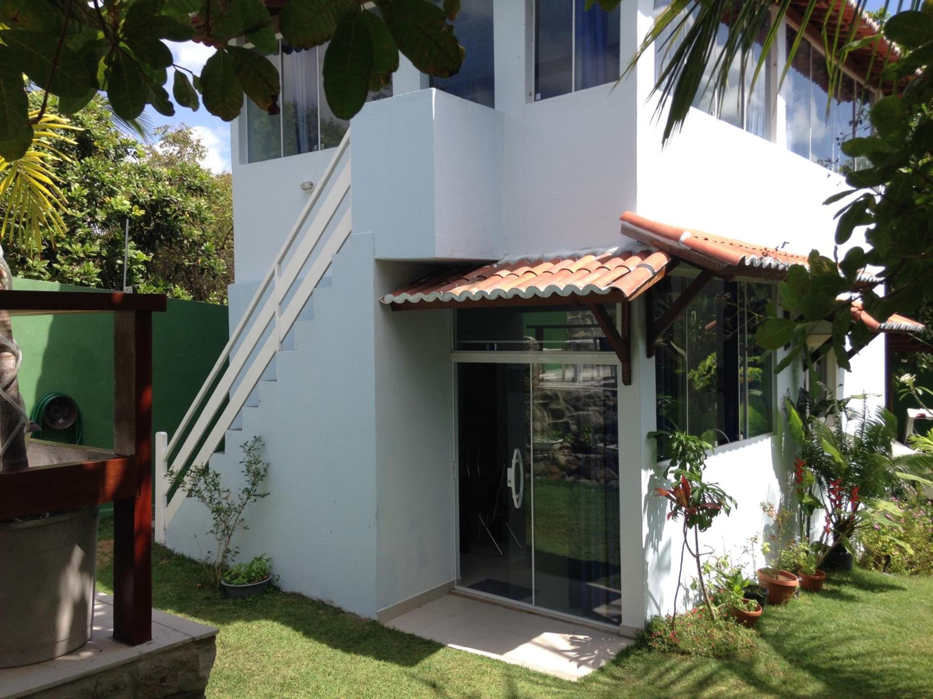 Pipa Hawaii Suites