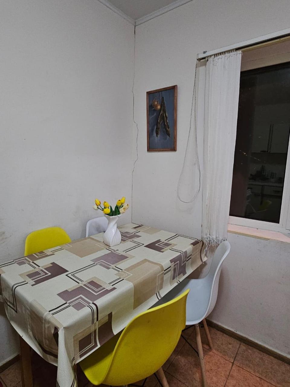 Sevan Guest House