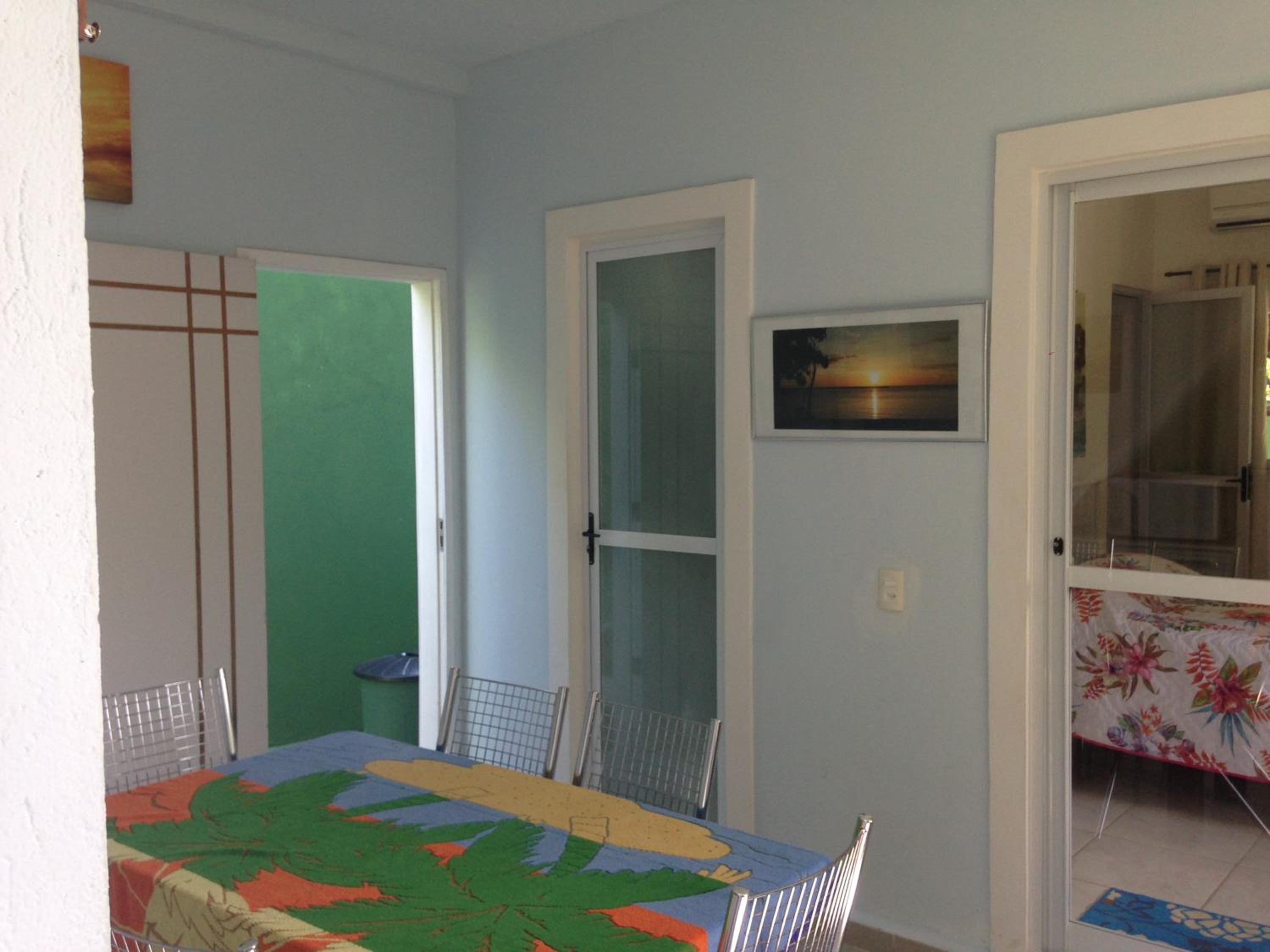 Pipa Hawaii Suites
