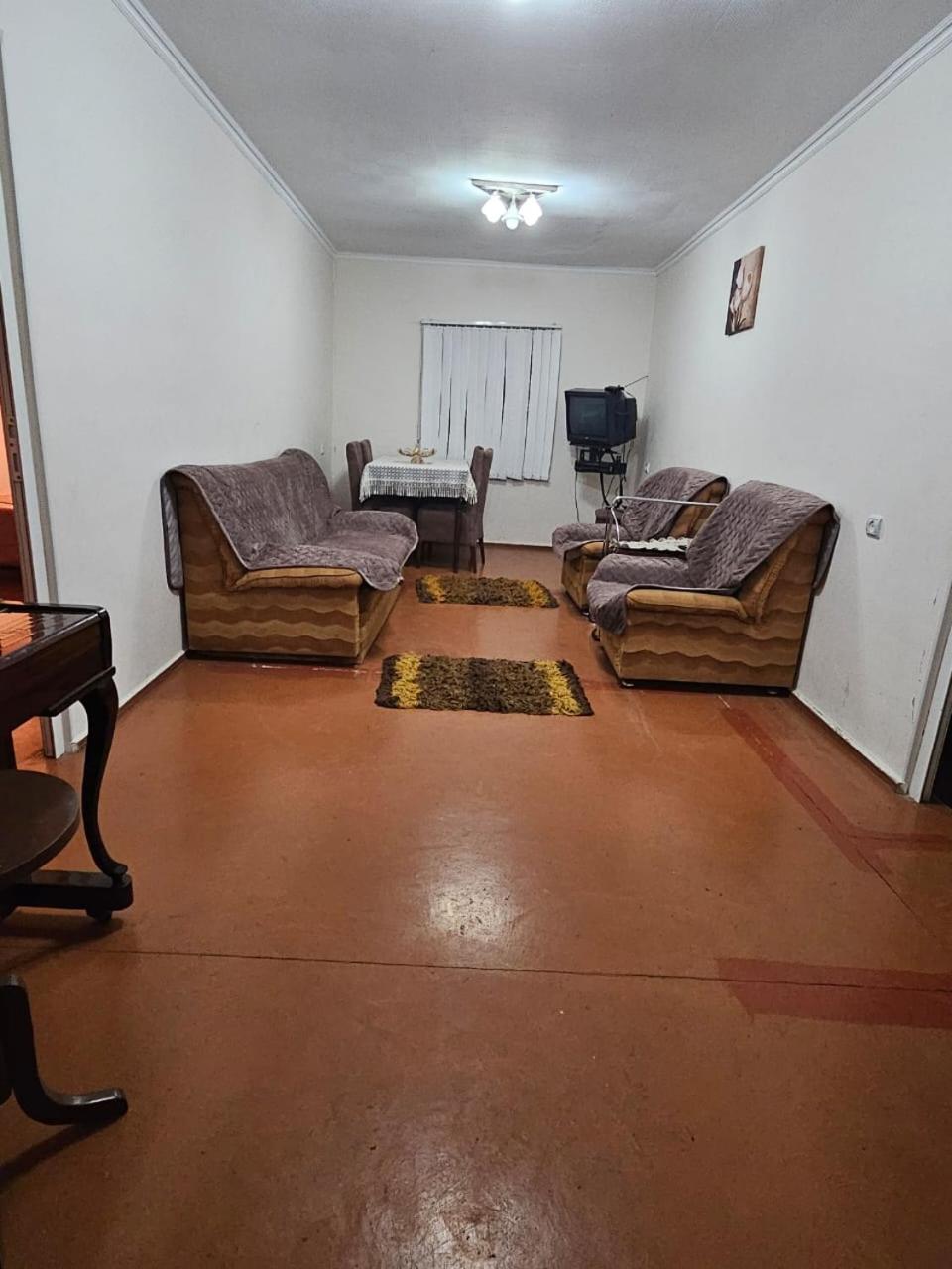 Sevan Guest House