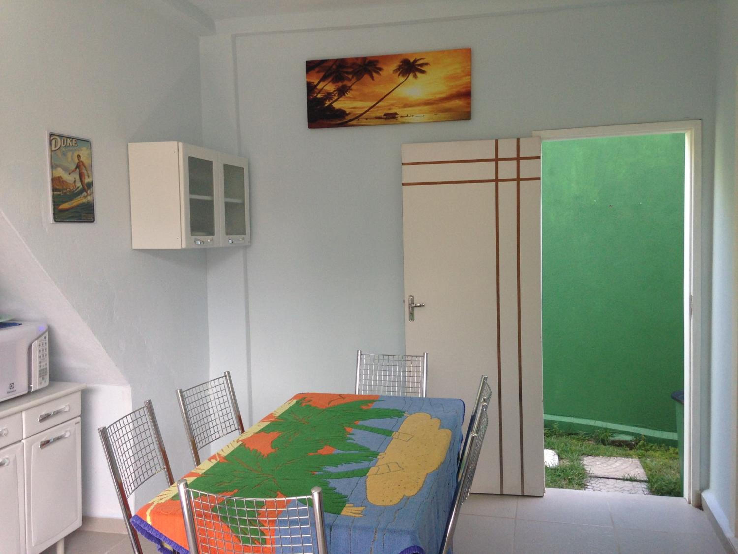 Pipa Hawaii Suites