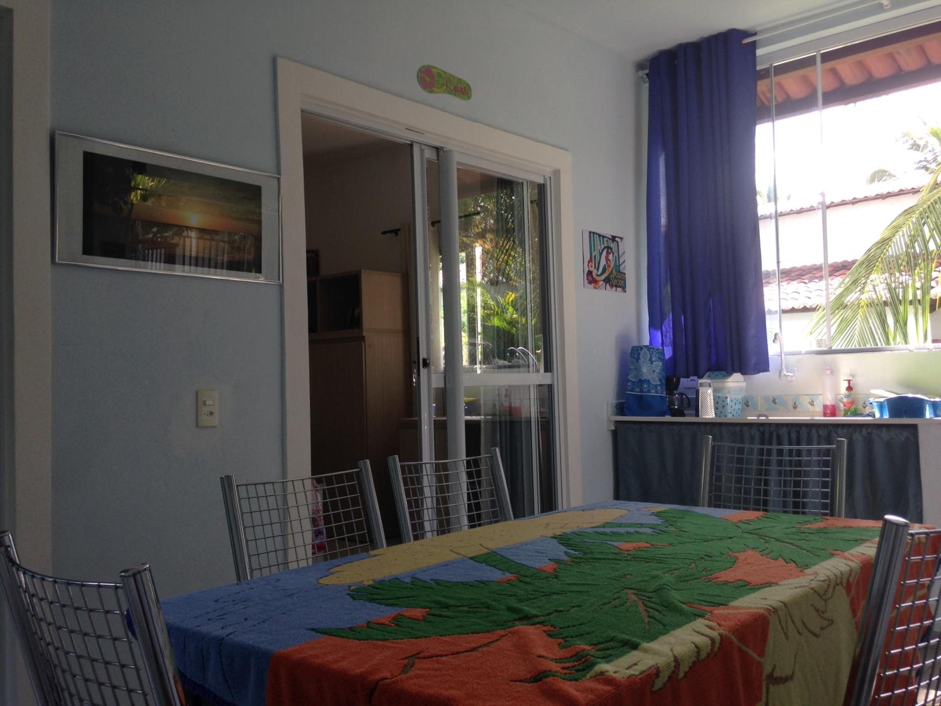Pipa Hawaii Suites