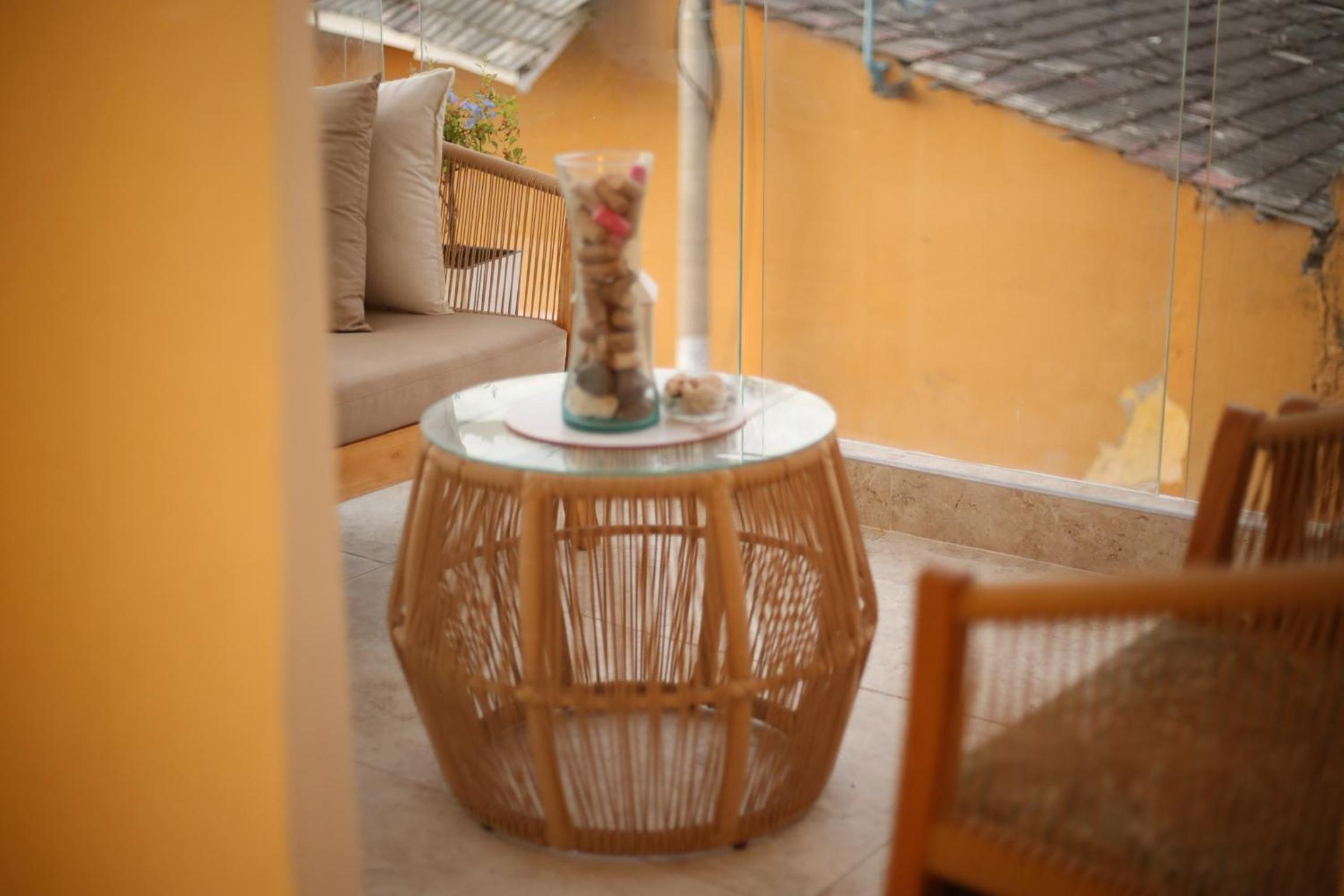Torices Guest House