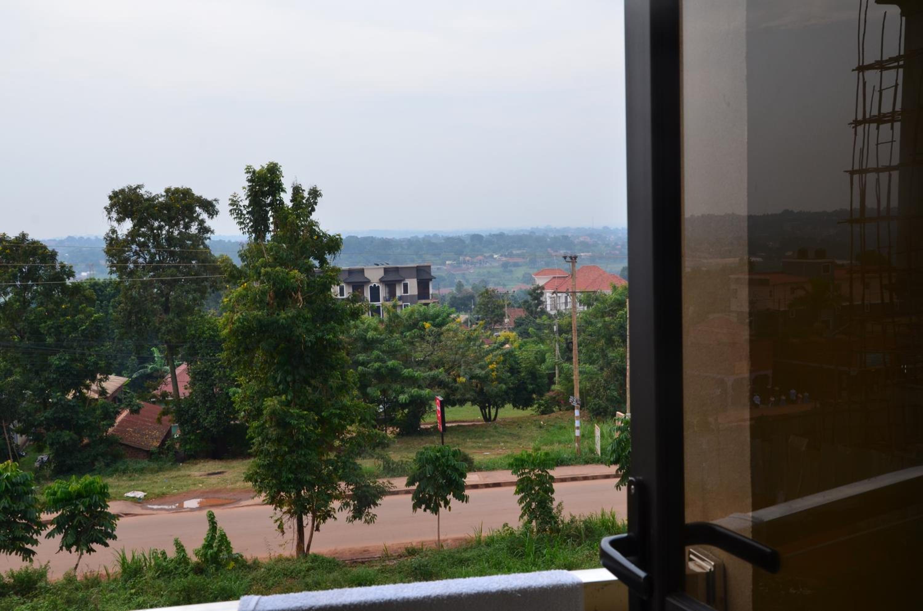 MDs Apartments