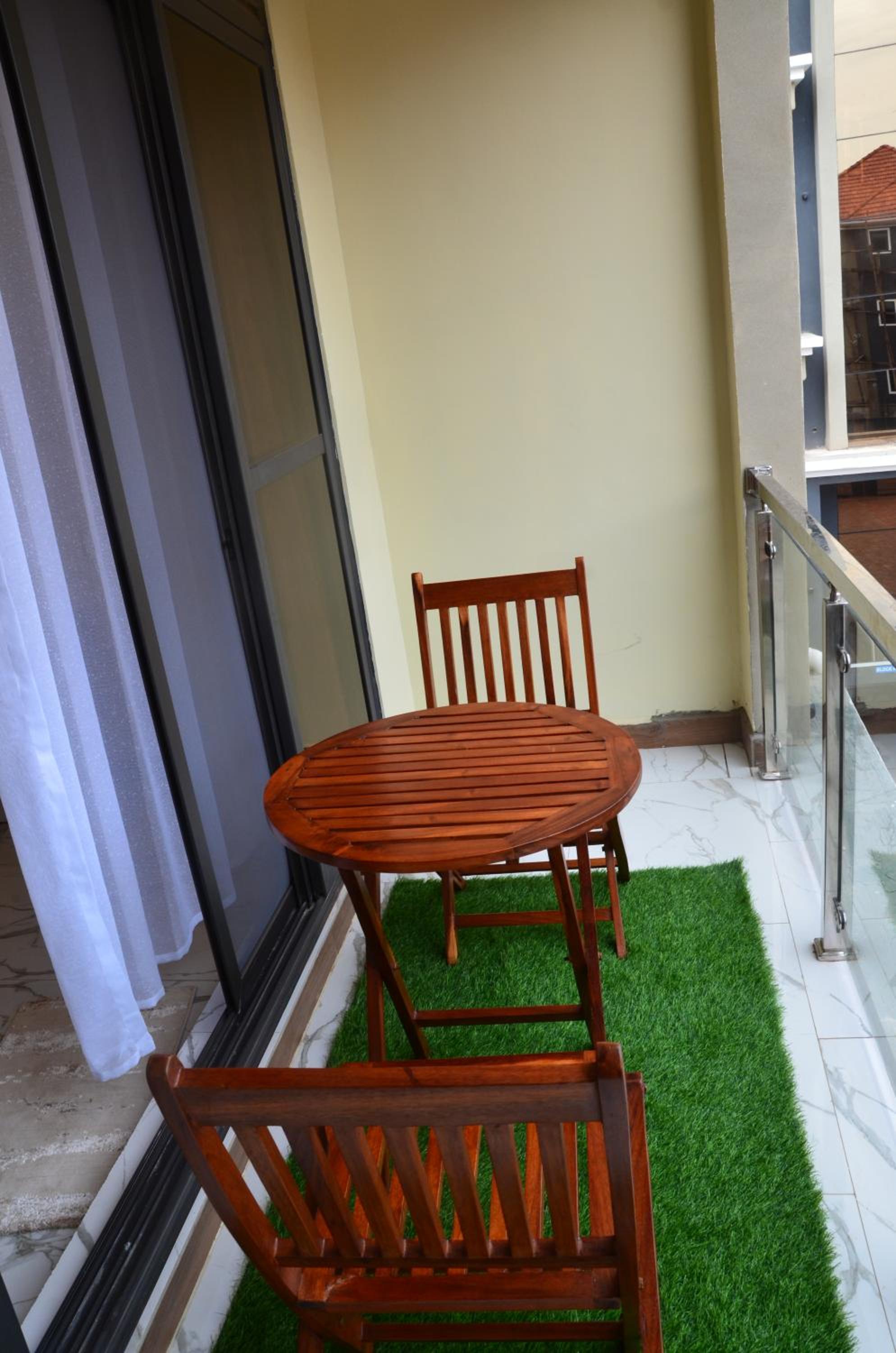 MDs Apartments