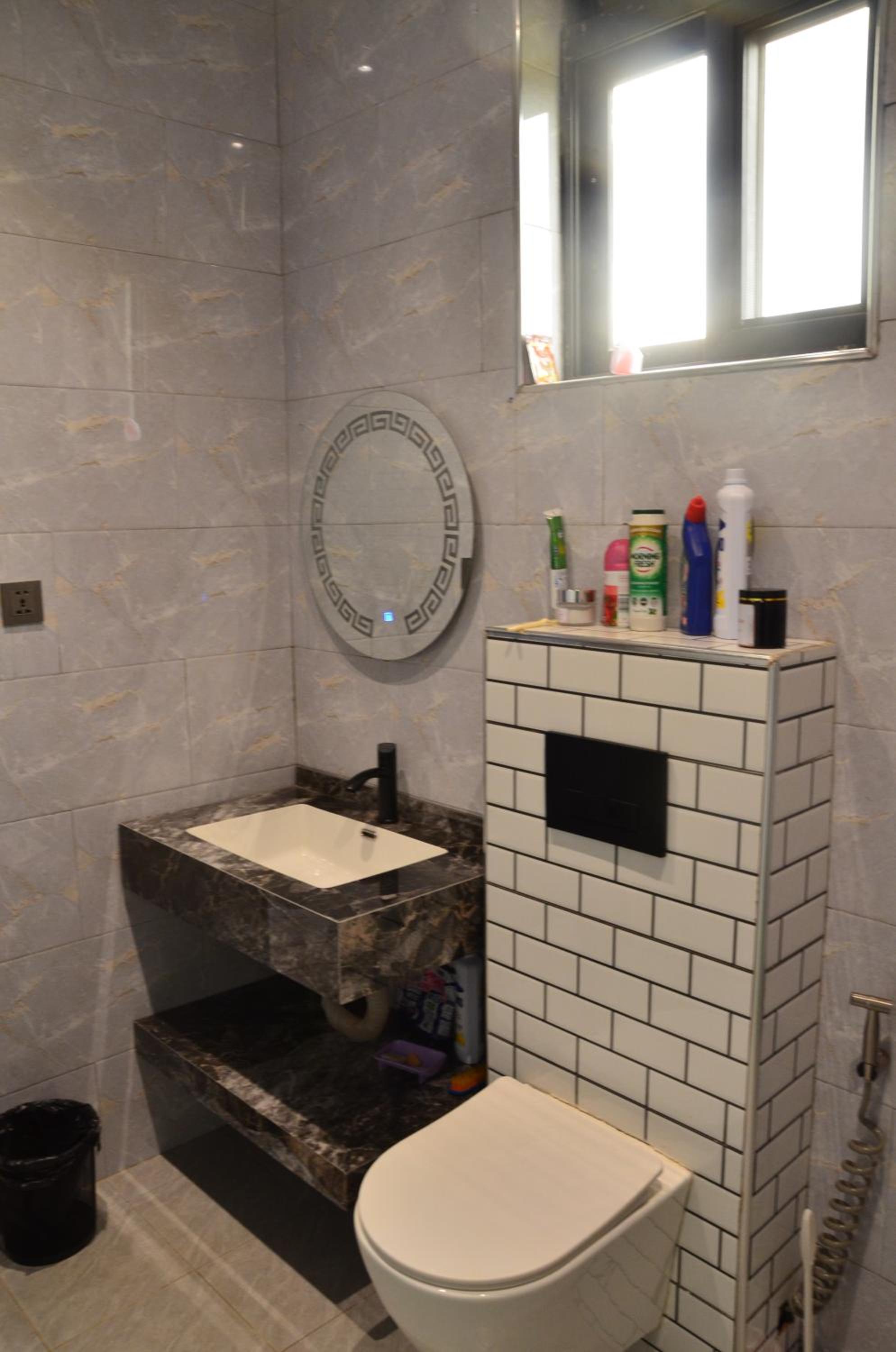 MDs Apartments