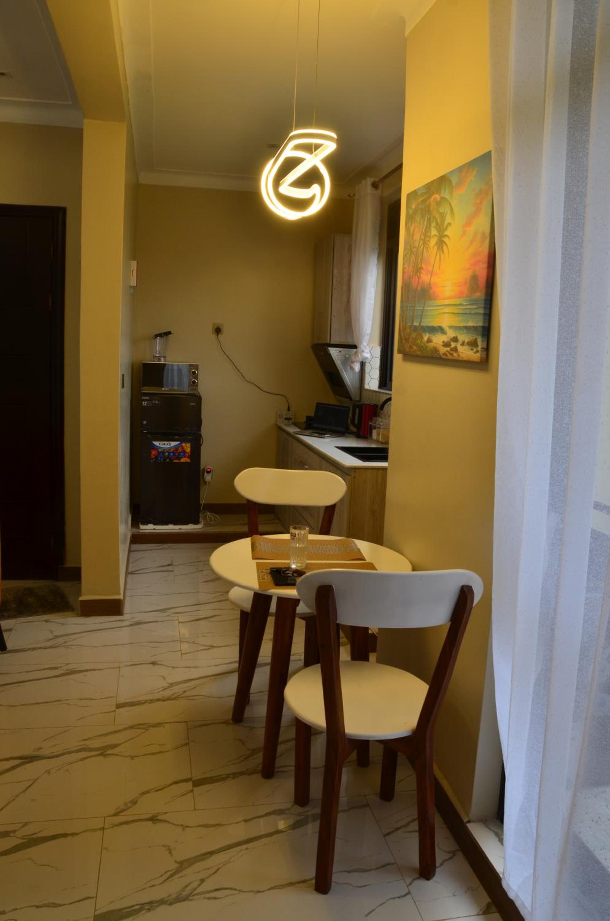 MDs Apartments