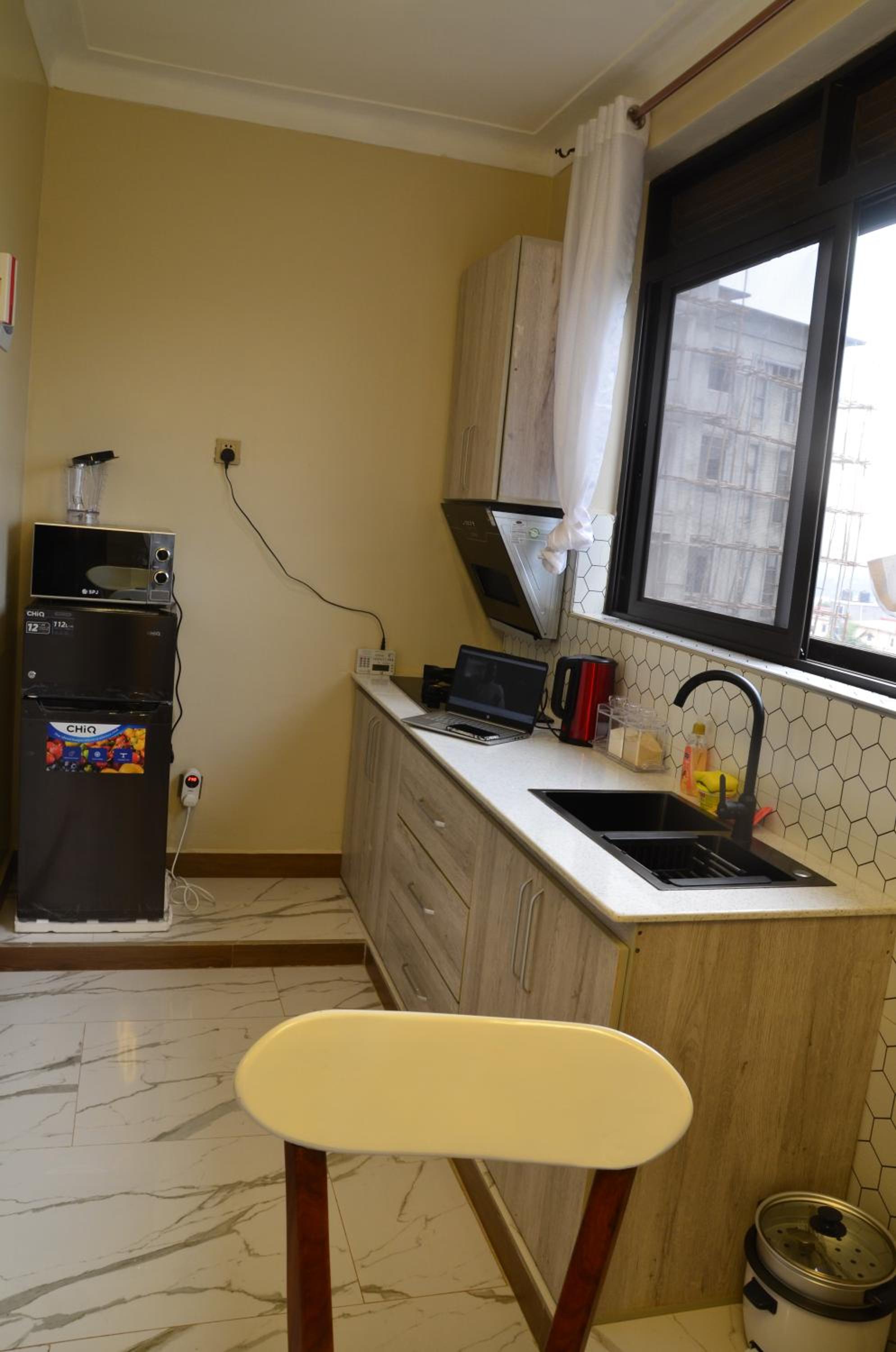 MDs Apartments