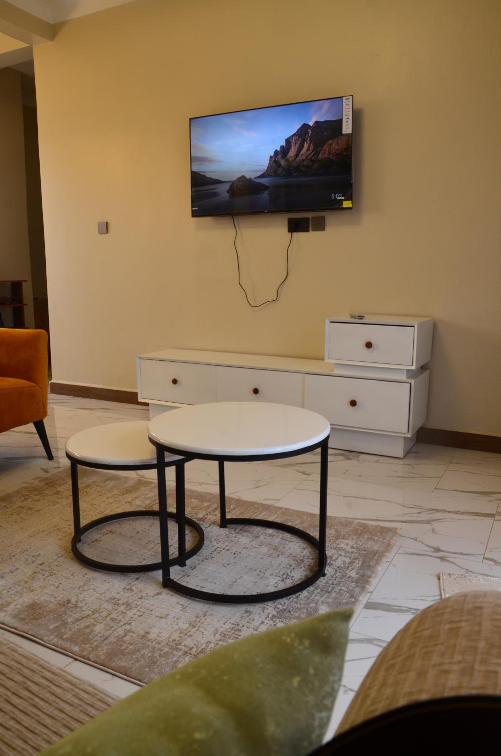 MDs Apartments