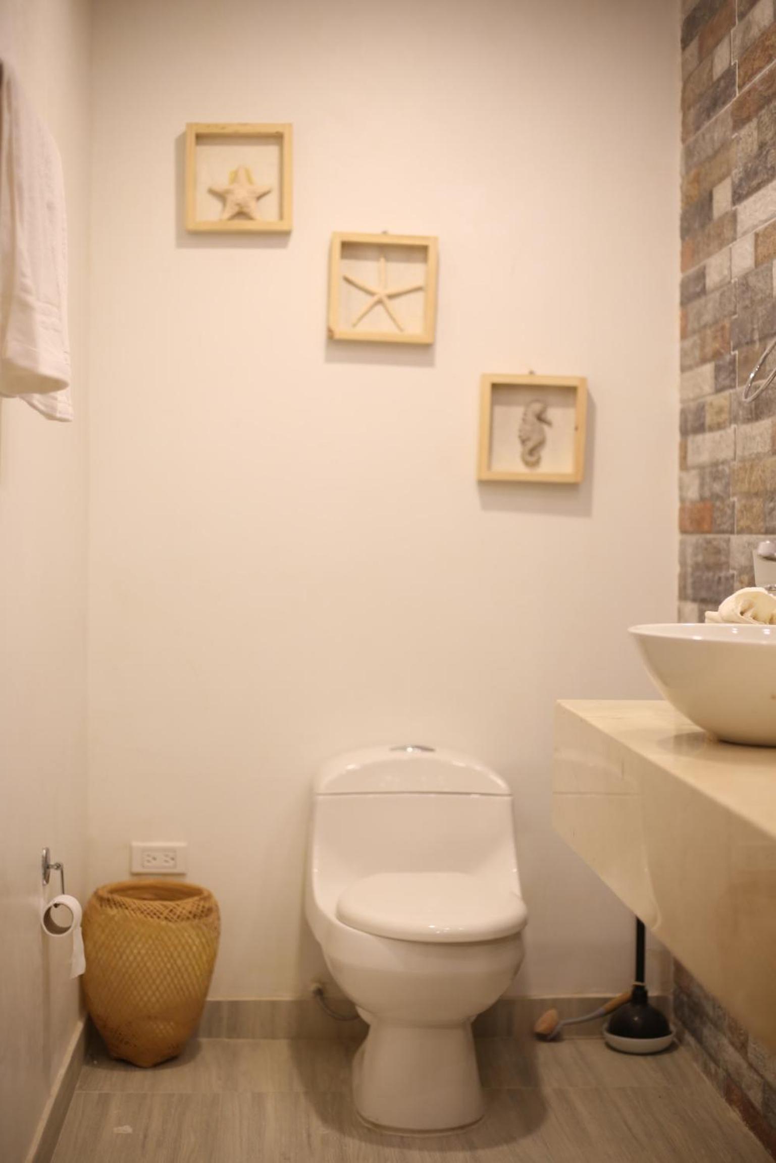 Torices Guest House