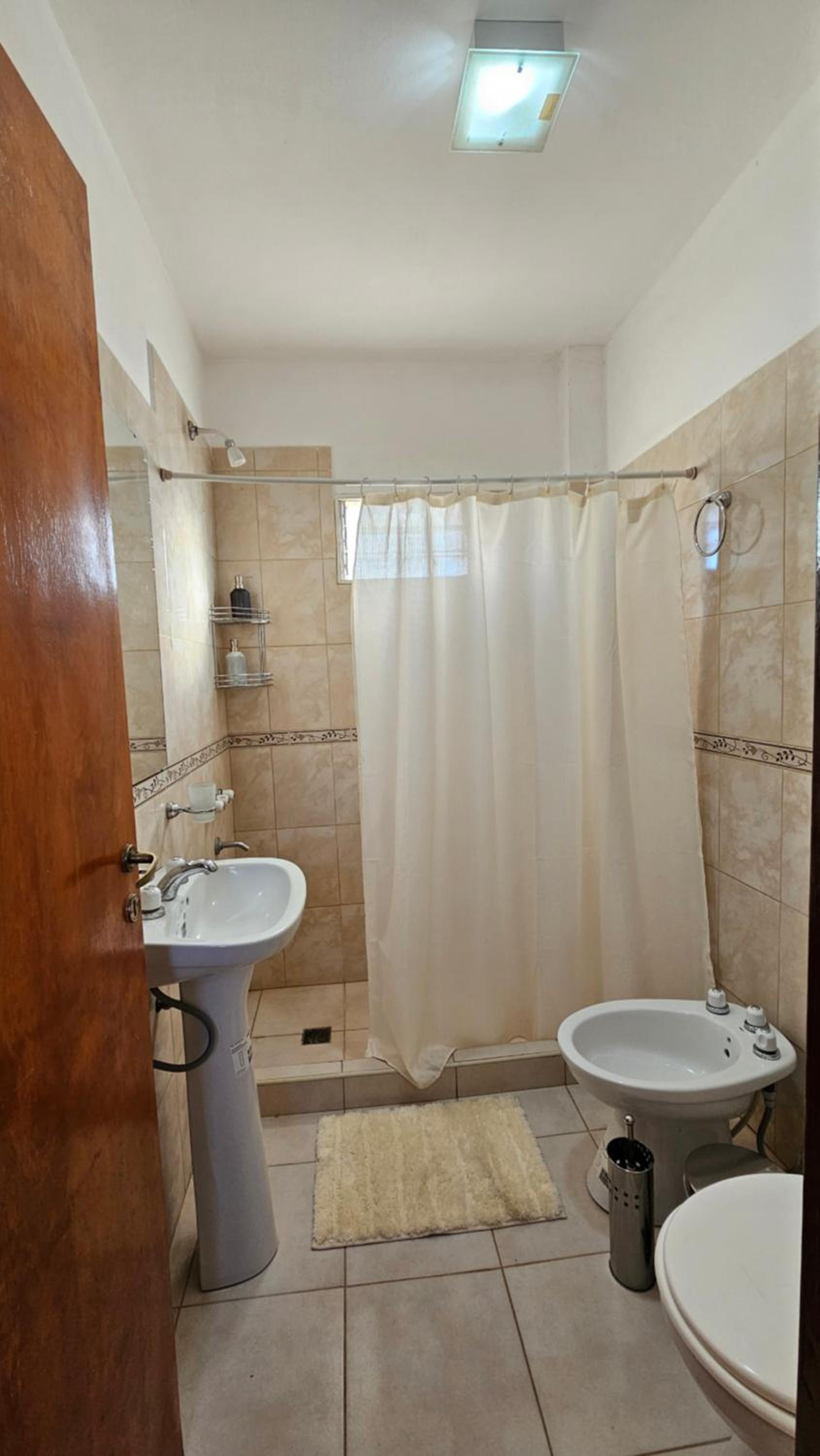 Residencia completa