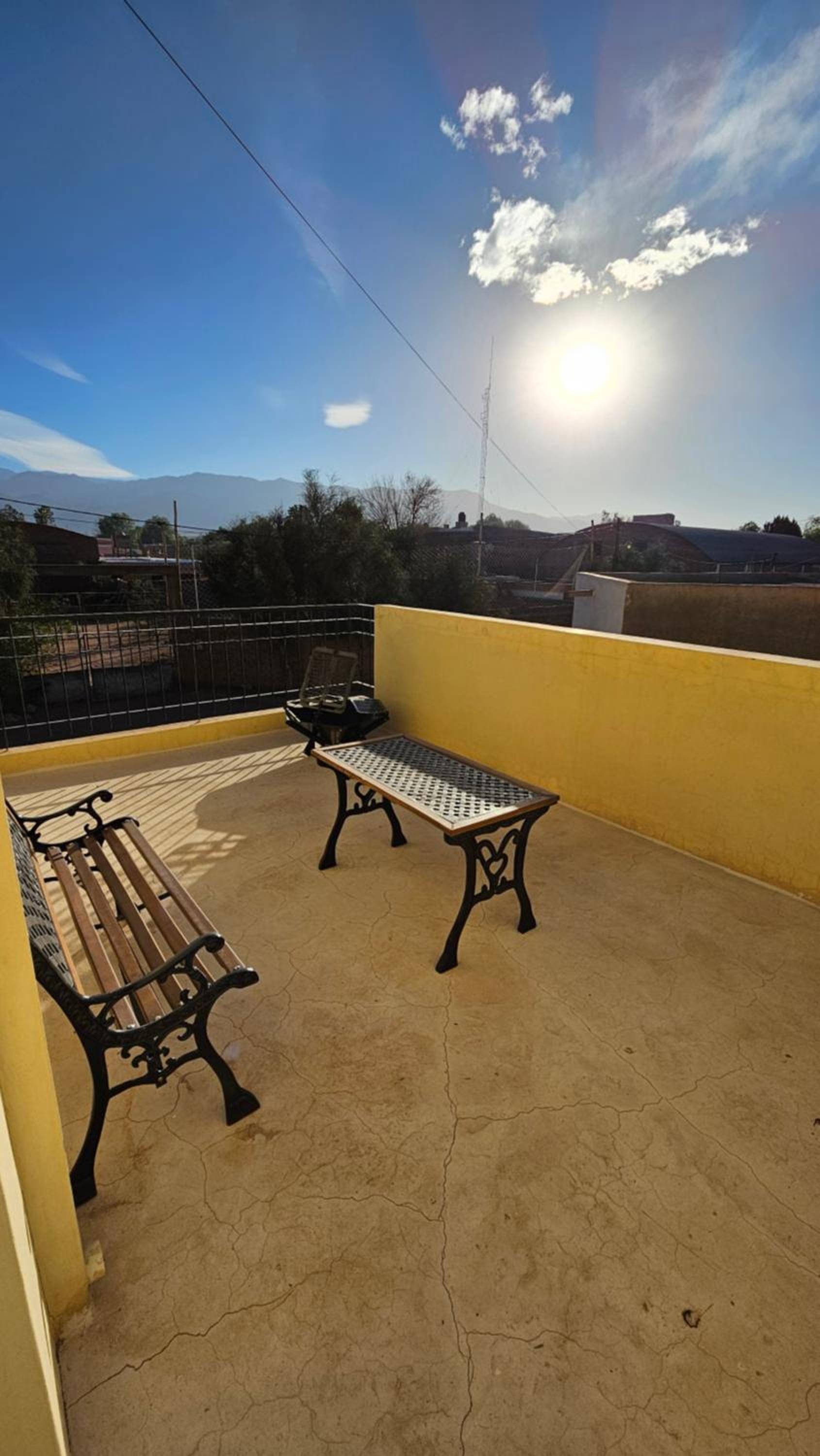 Residencia completa