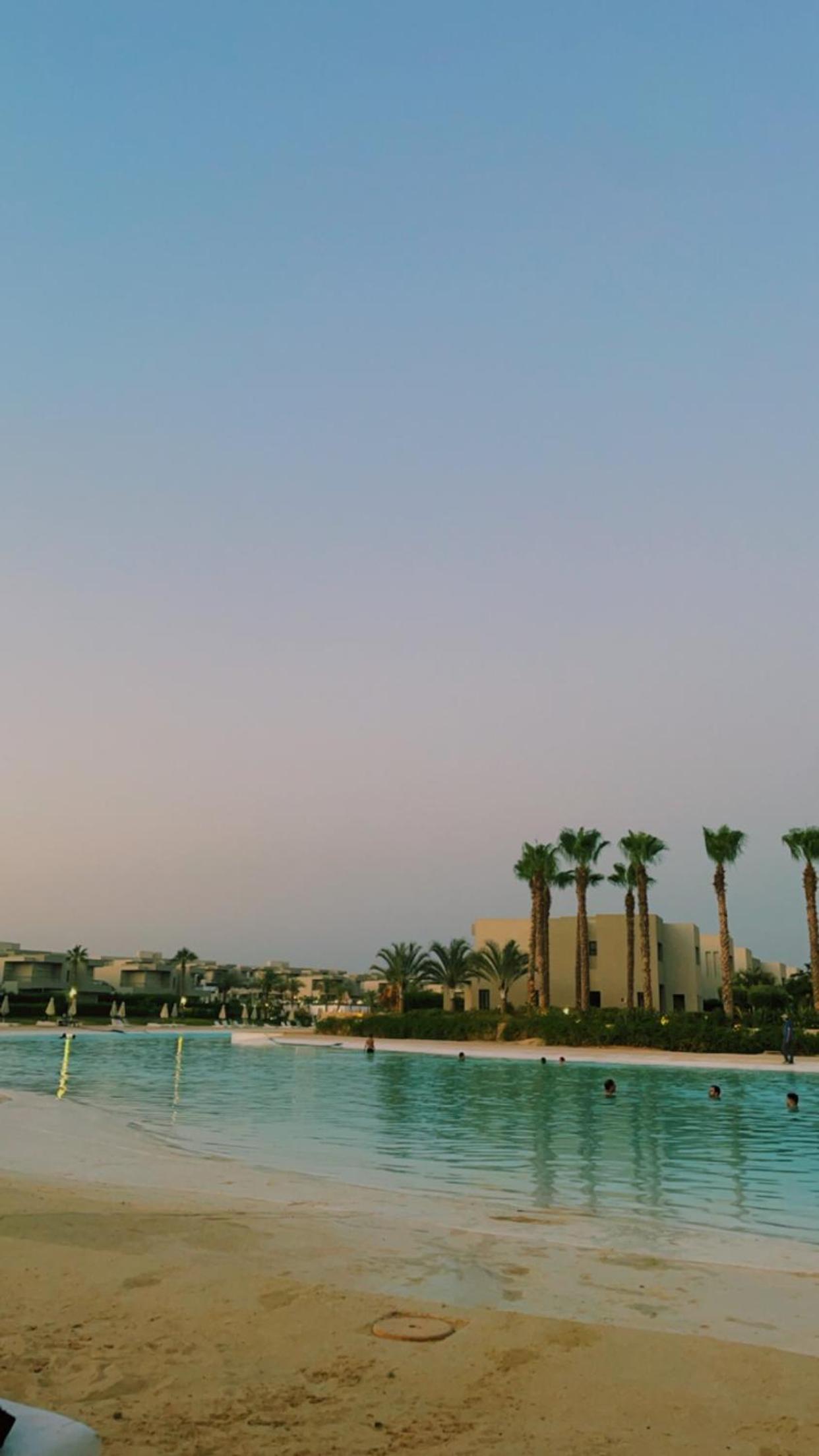 Azha luxury villa