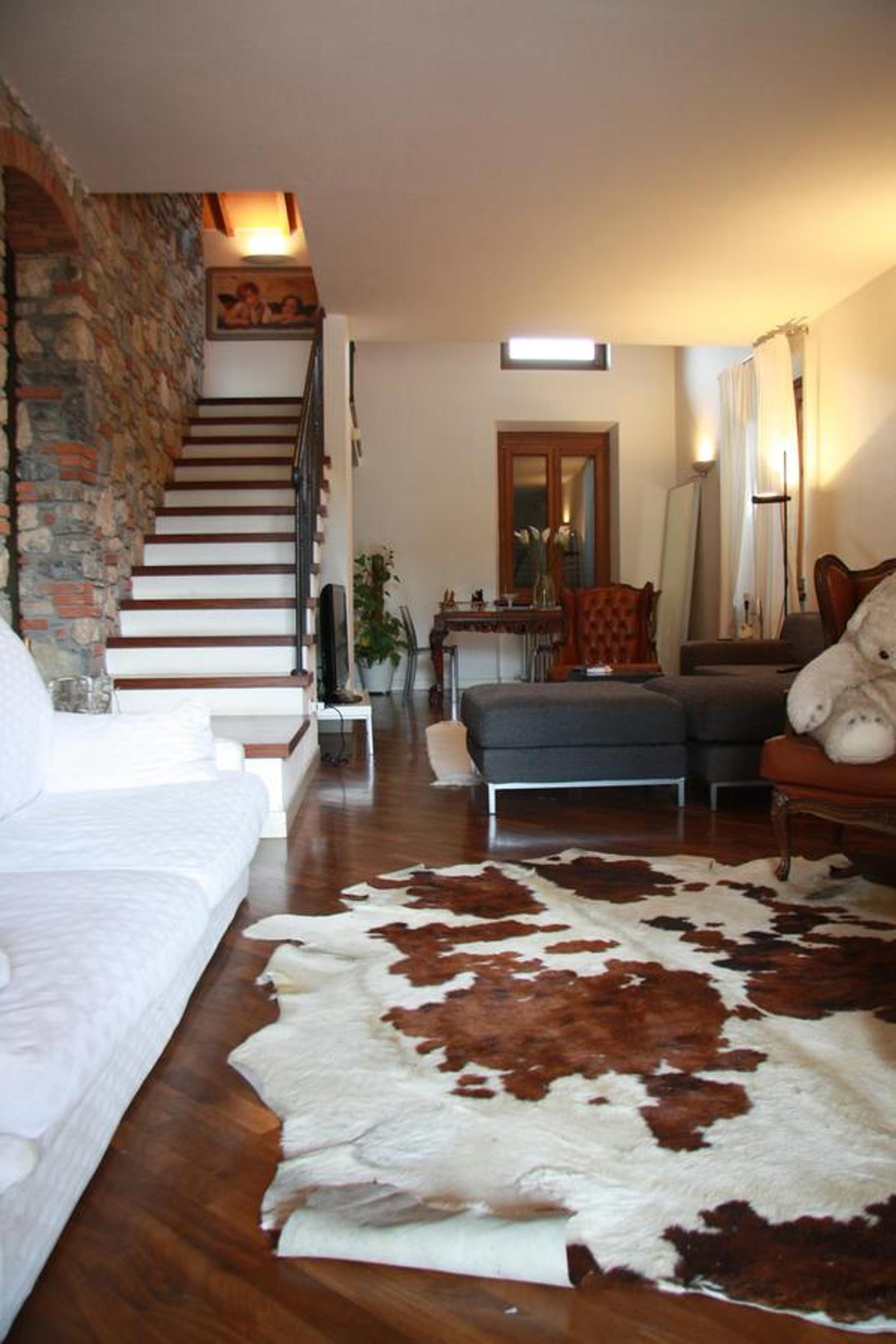 Pietra E Glicine B&B