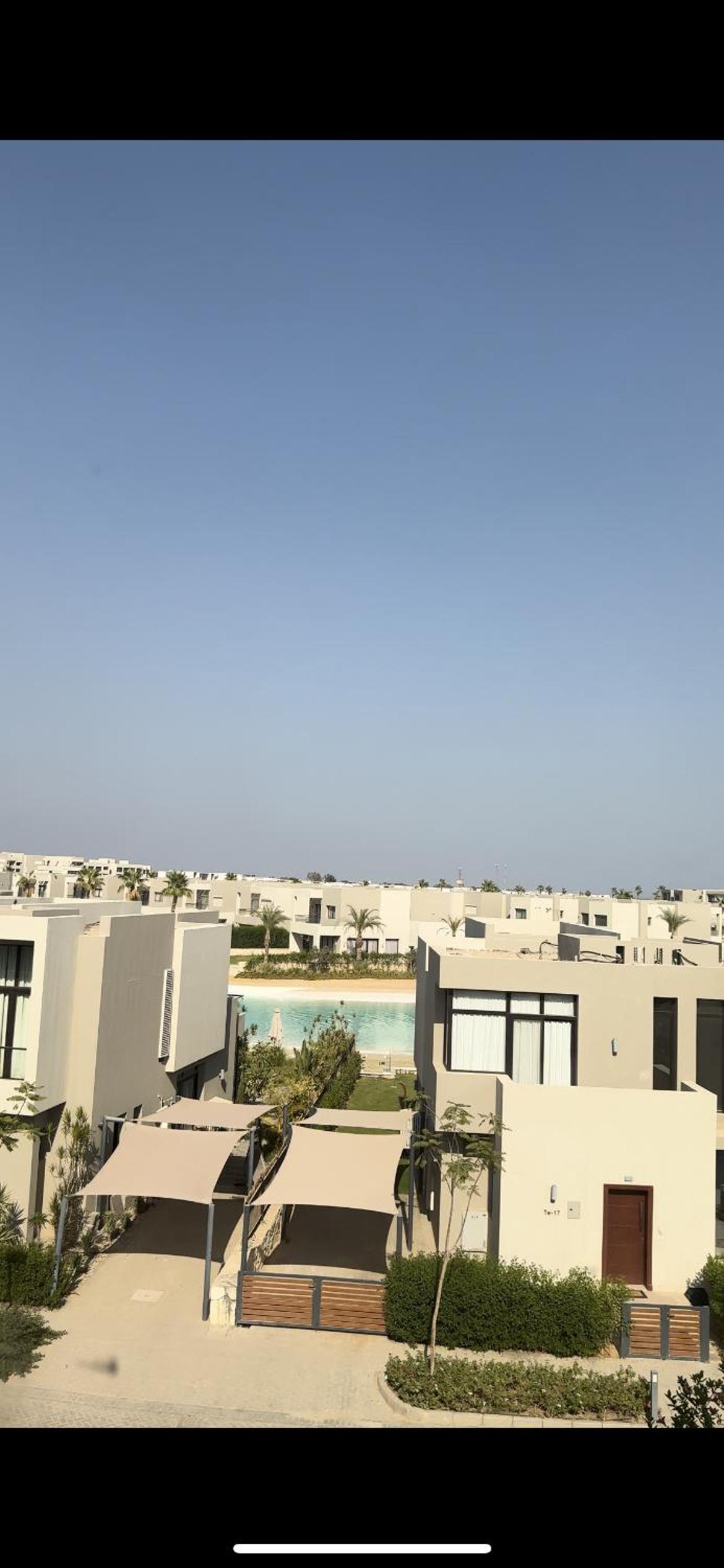Azha luxury villa