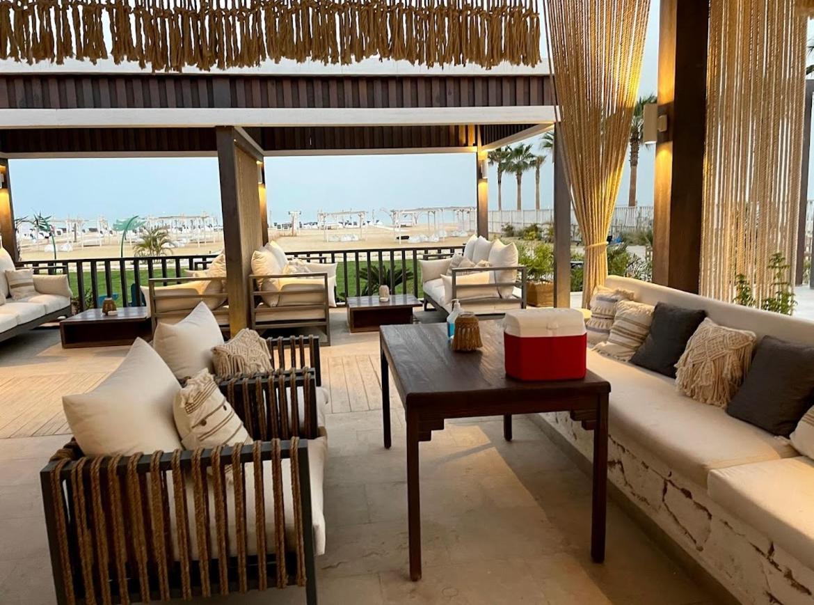 Azha luxury villa
