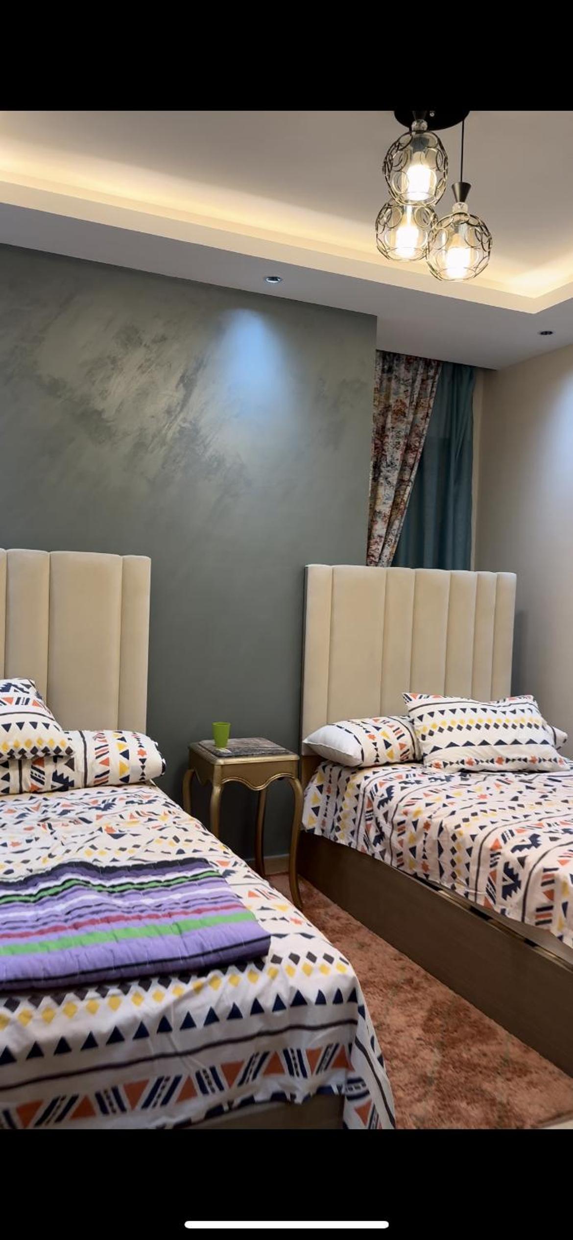 Azha luxury villa