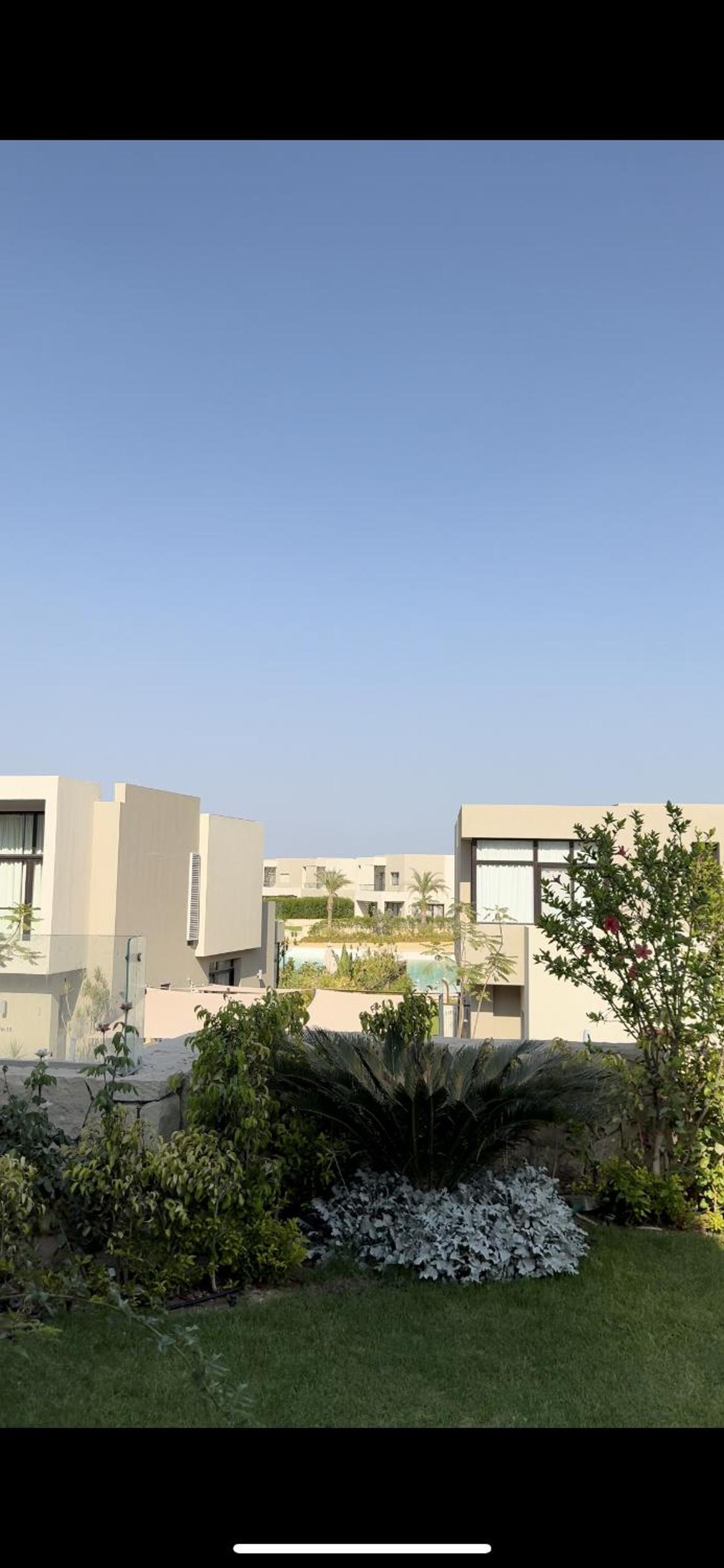 Azha luxury villa