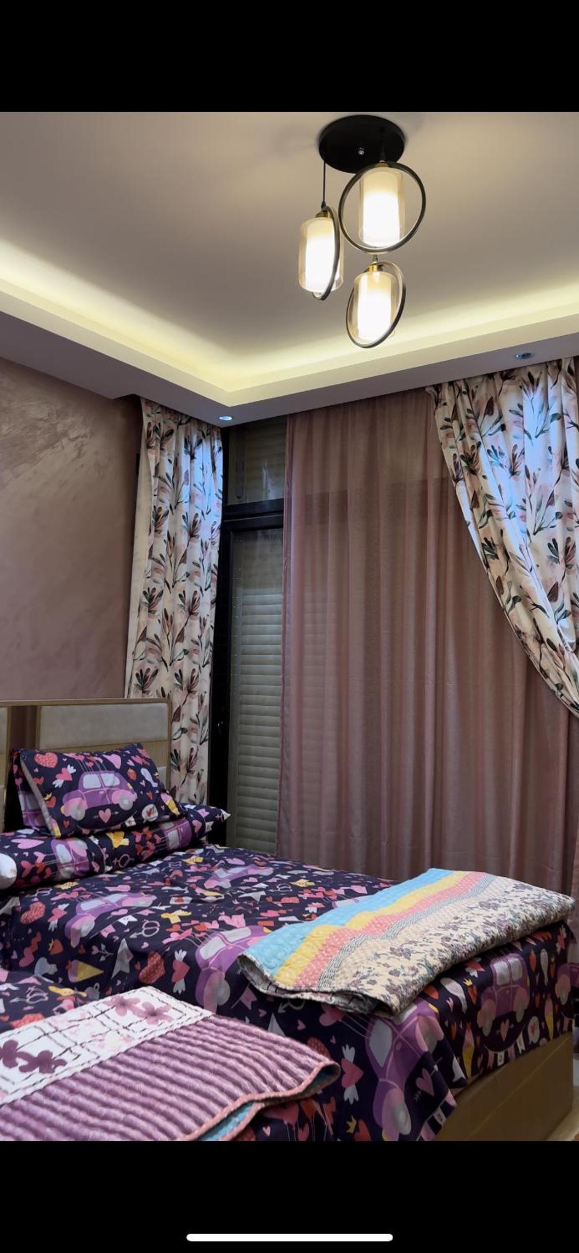 Azha luxury villa