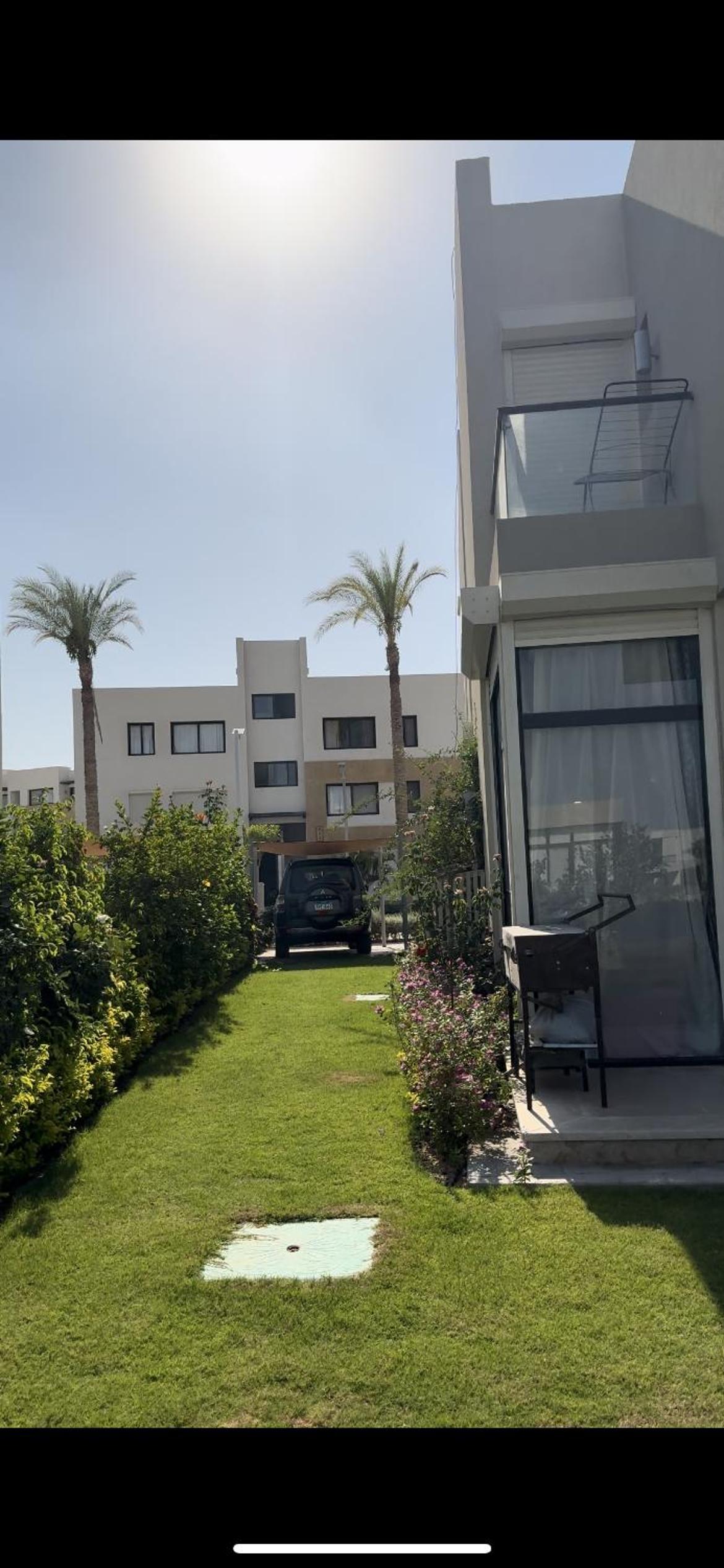 Azha luxury villa