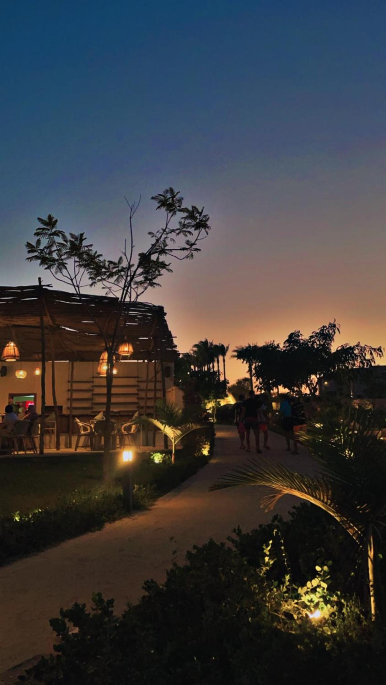 Azha luxury villa
