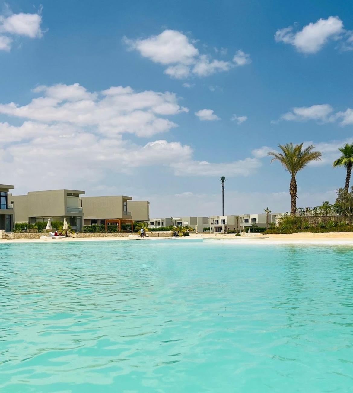Azha luxury villa
