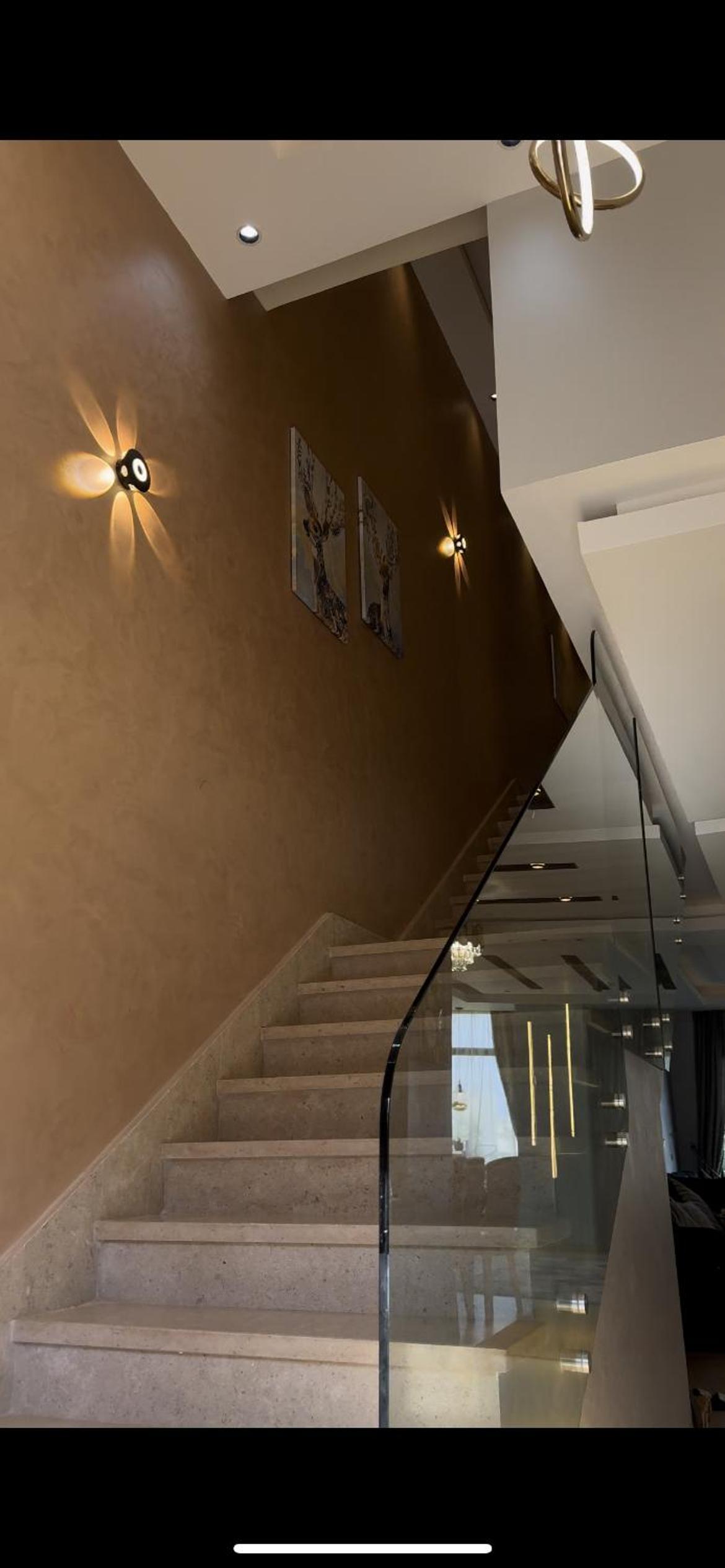 Azha luxury villa