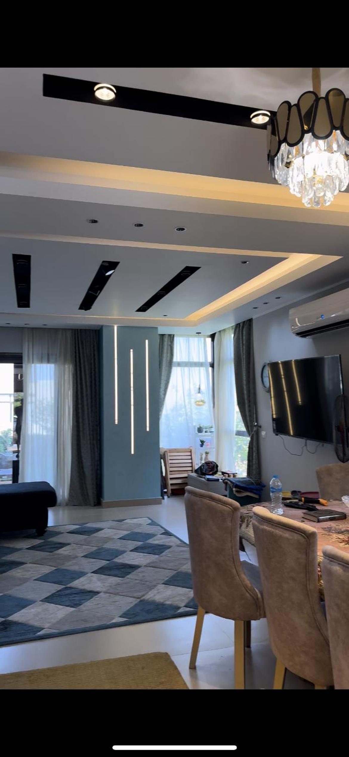 Azha luxury villa