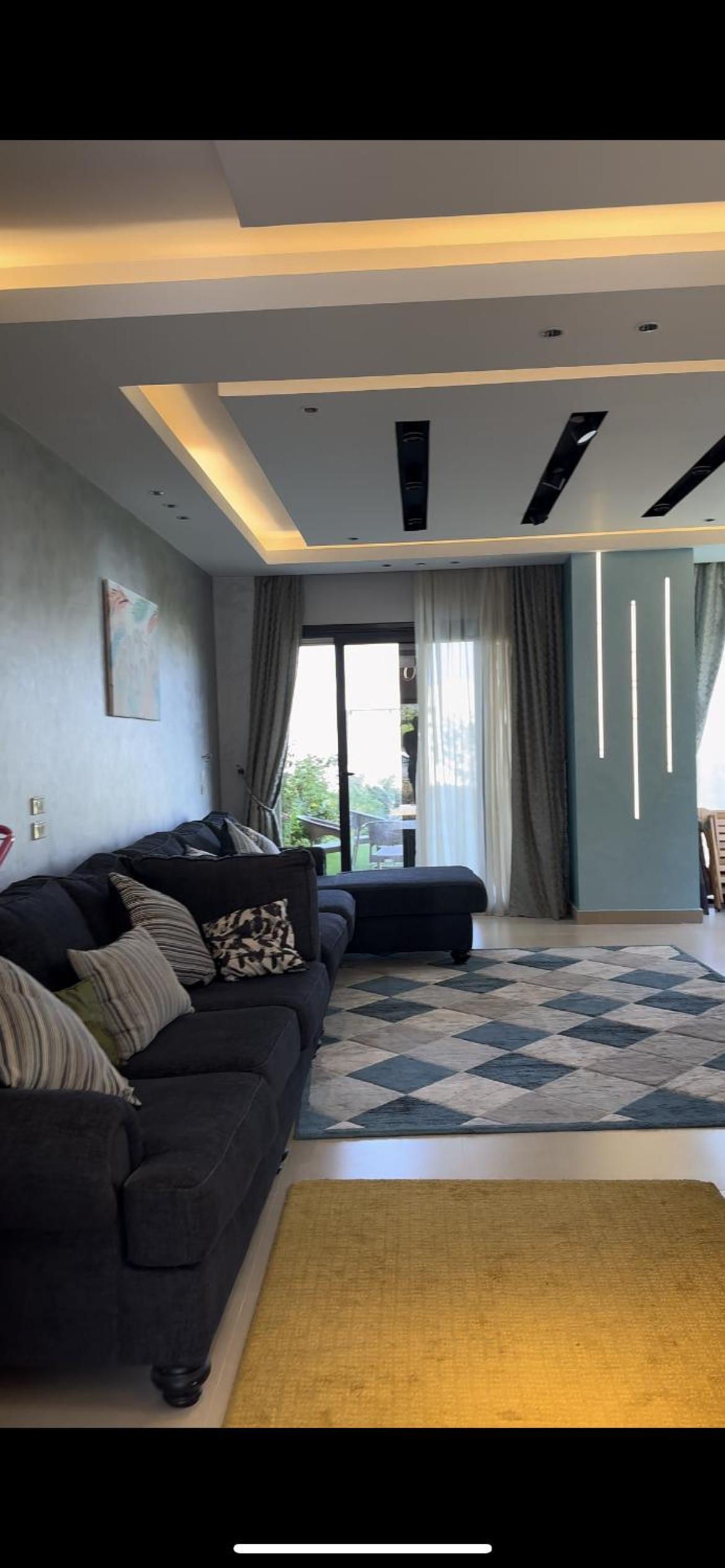 Azha luxury villa