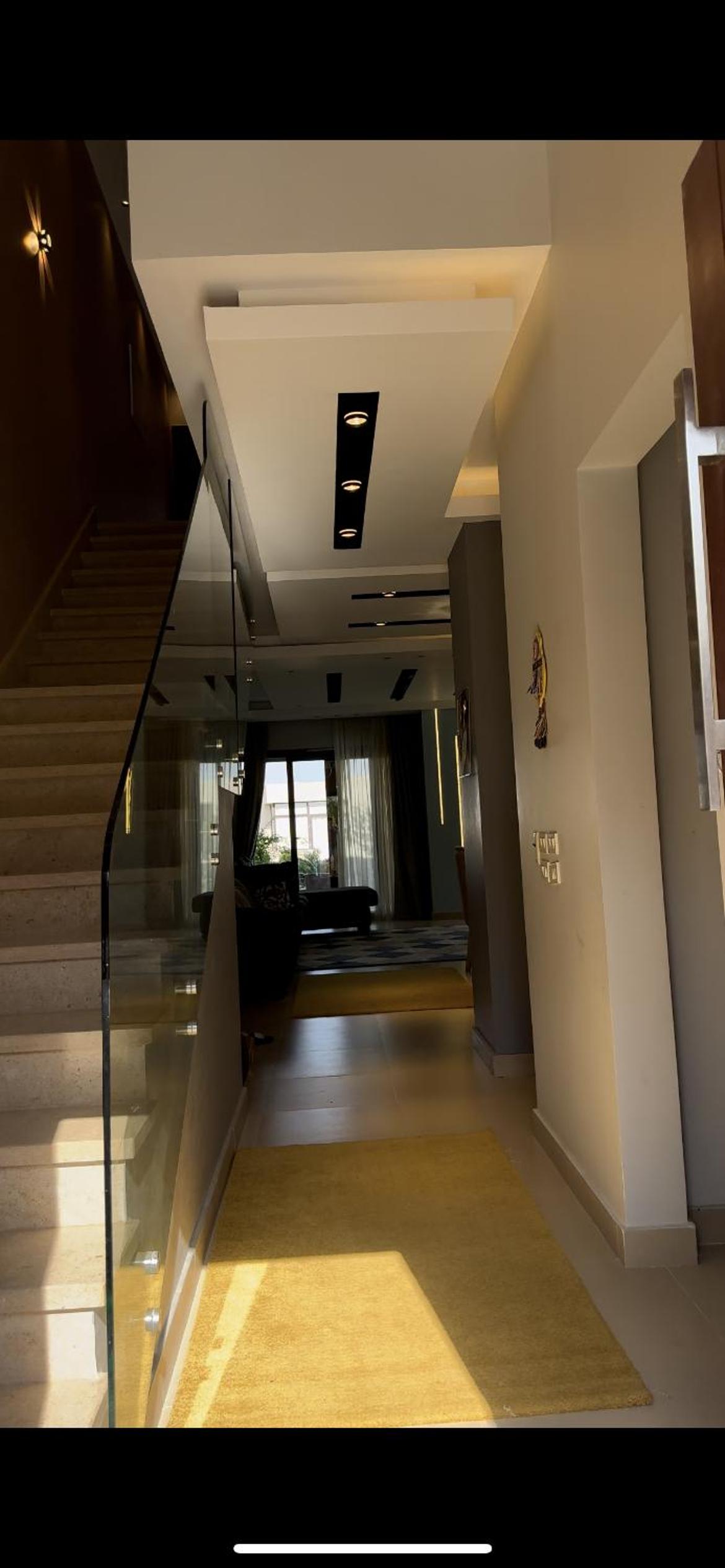 Azha luxury villa