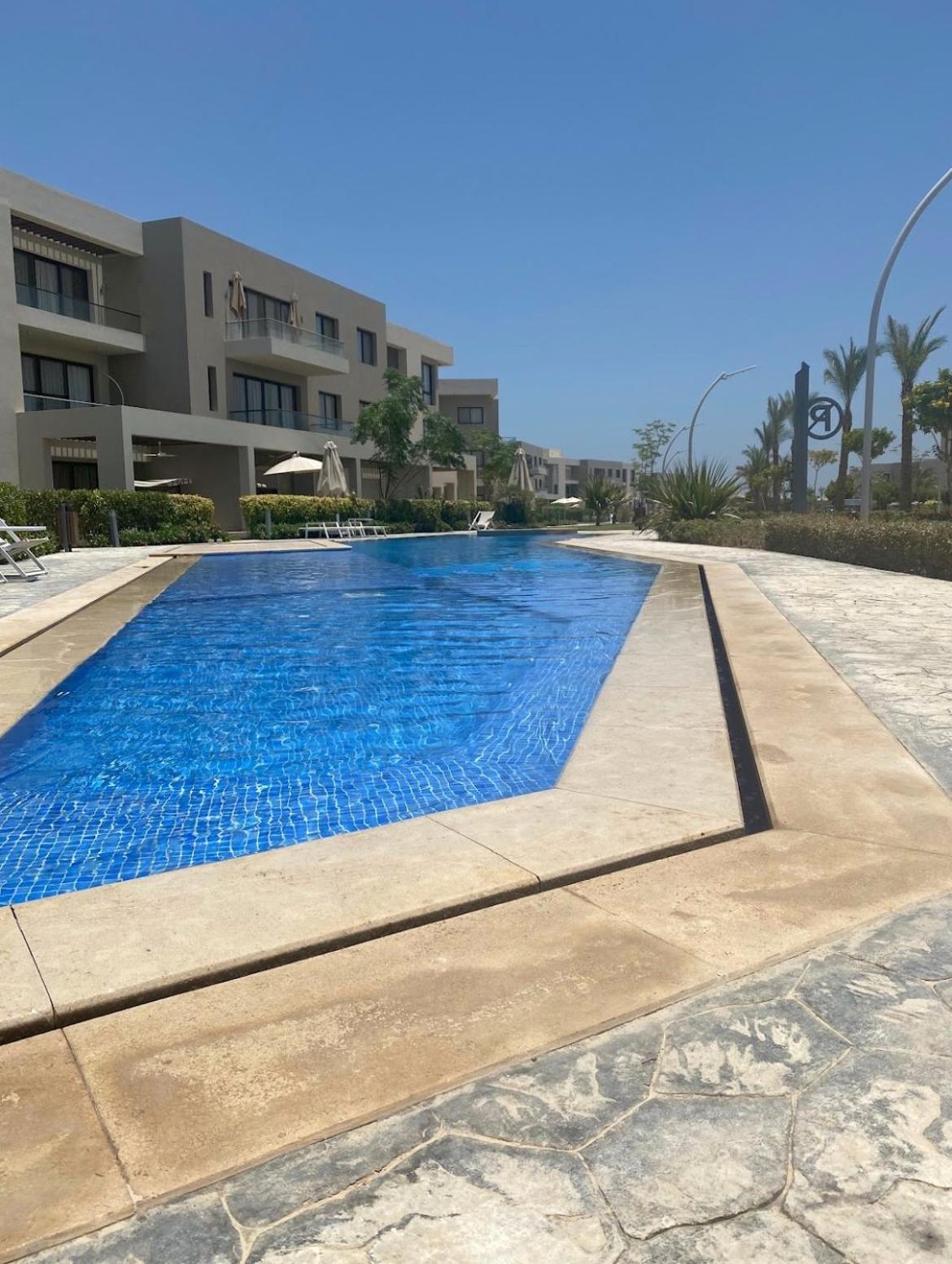 Azha luxury villa