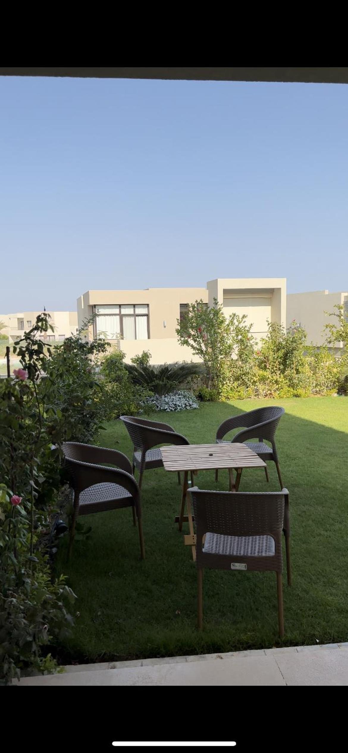 Azha luxury villa